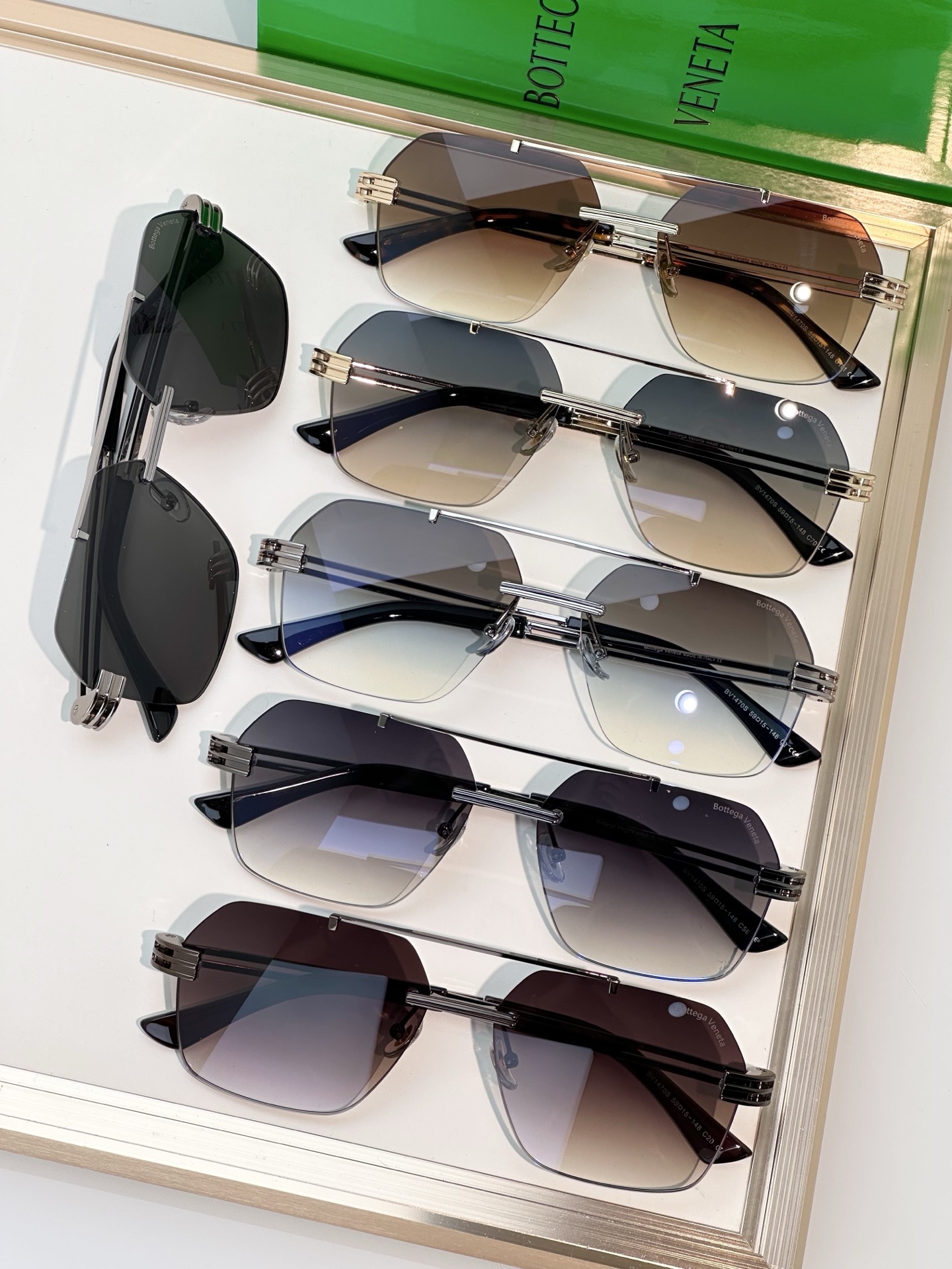Bottega Veneta Bottega Venet*