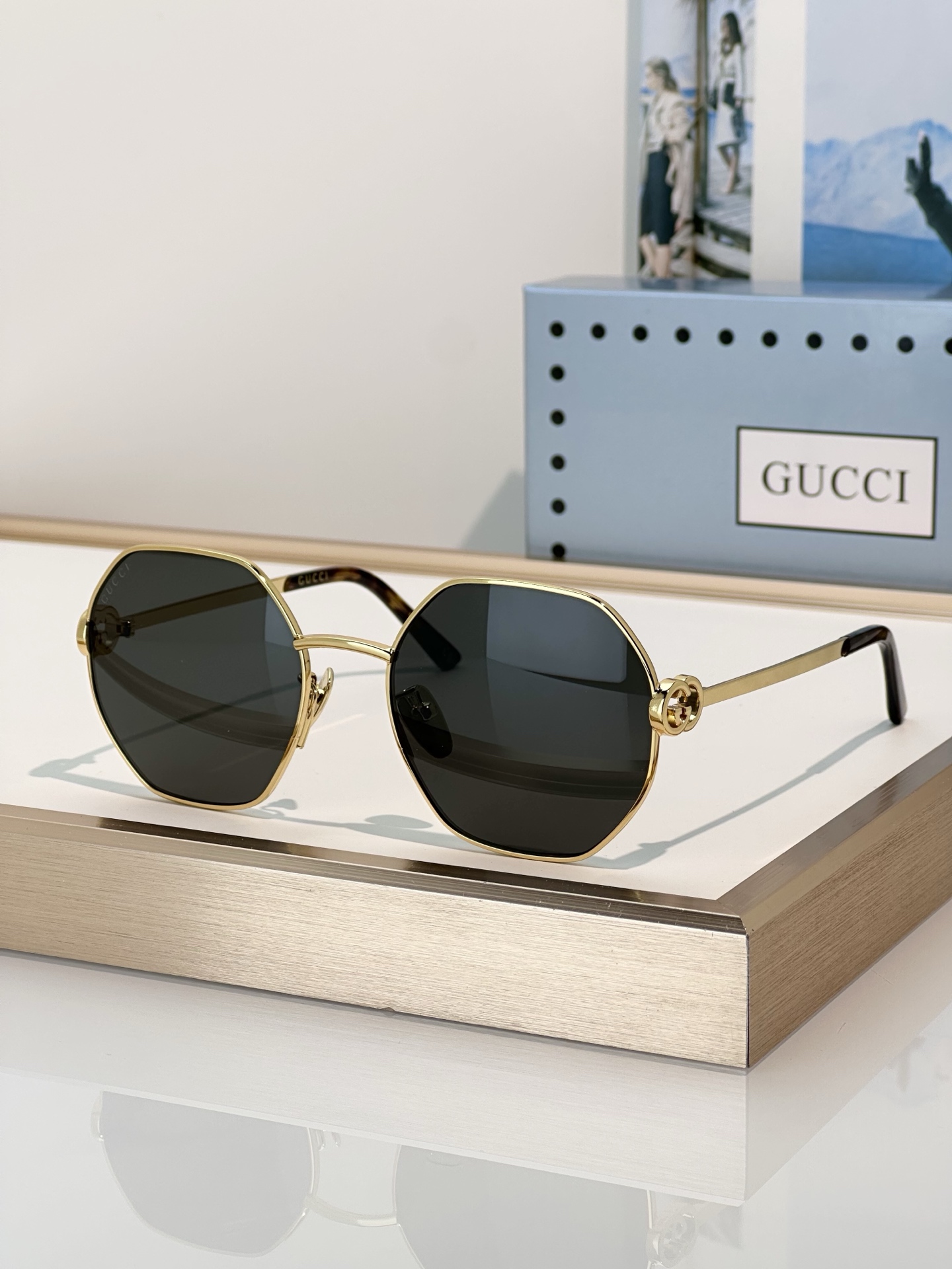 Gucci Gucc*