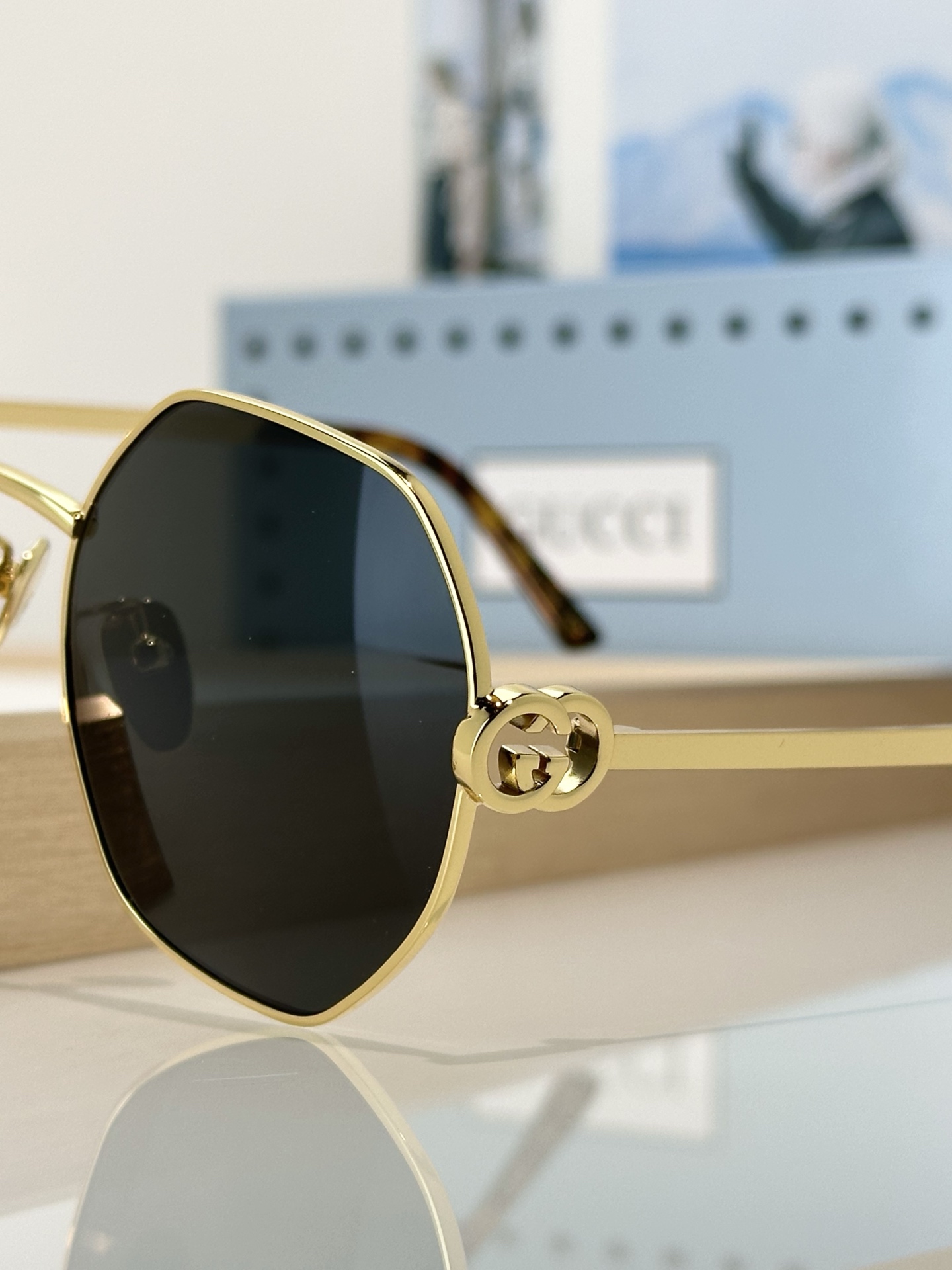 Gucci Gucc*
