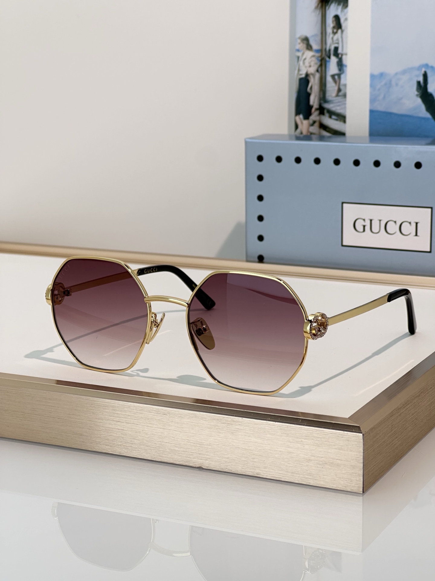 Gucci Gucc*