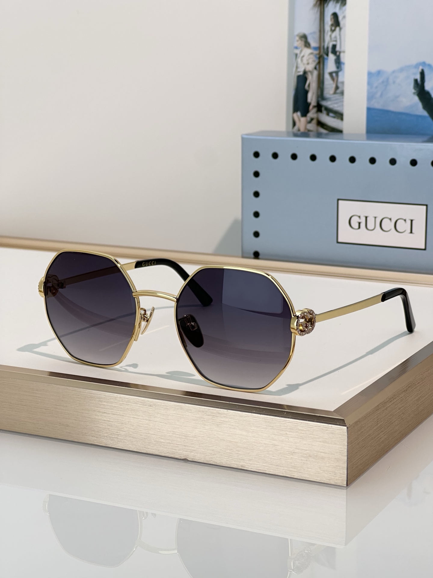 Gucci Gucc*