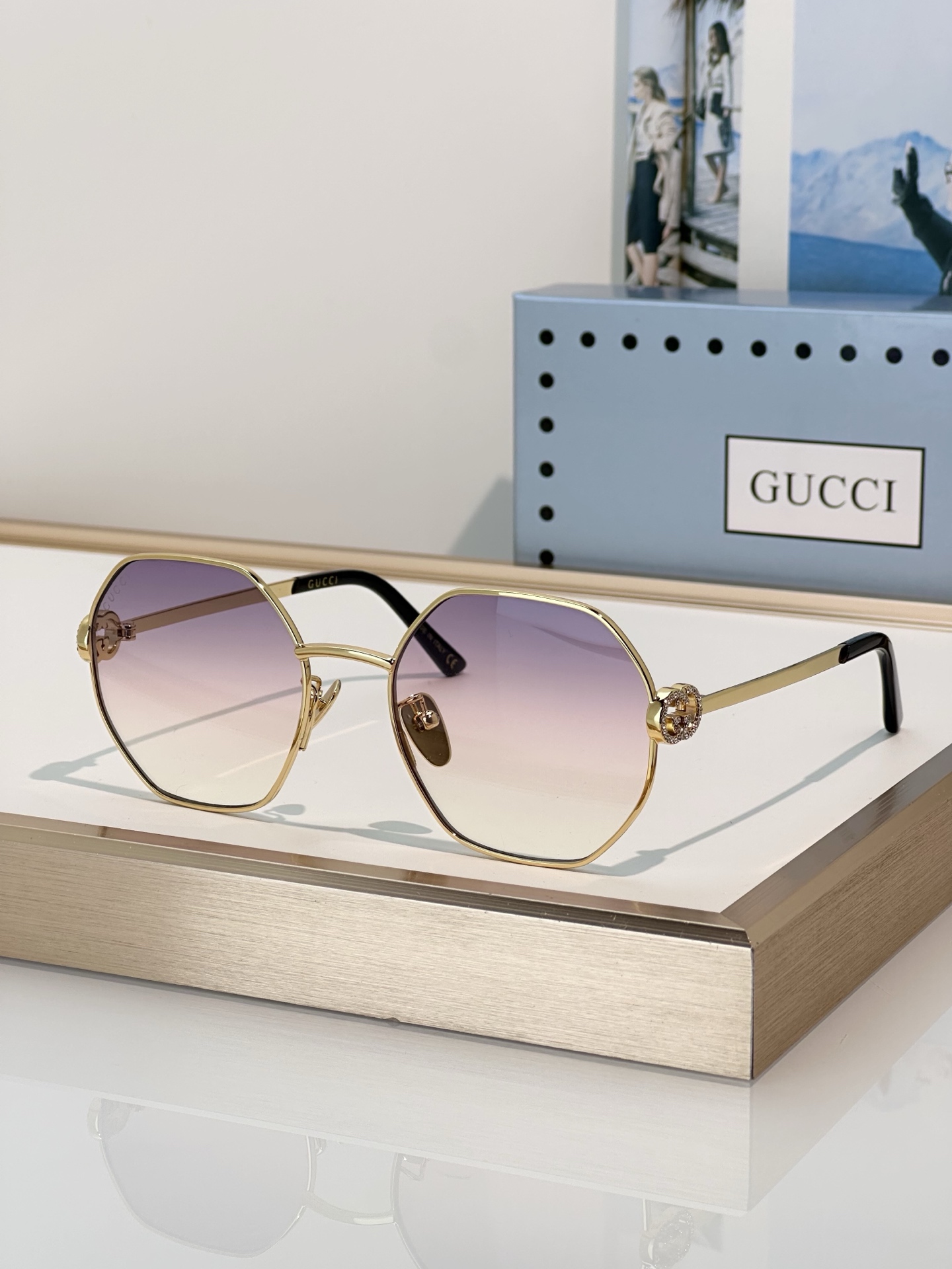Gucci Gucc*