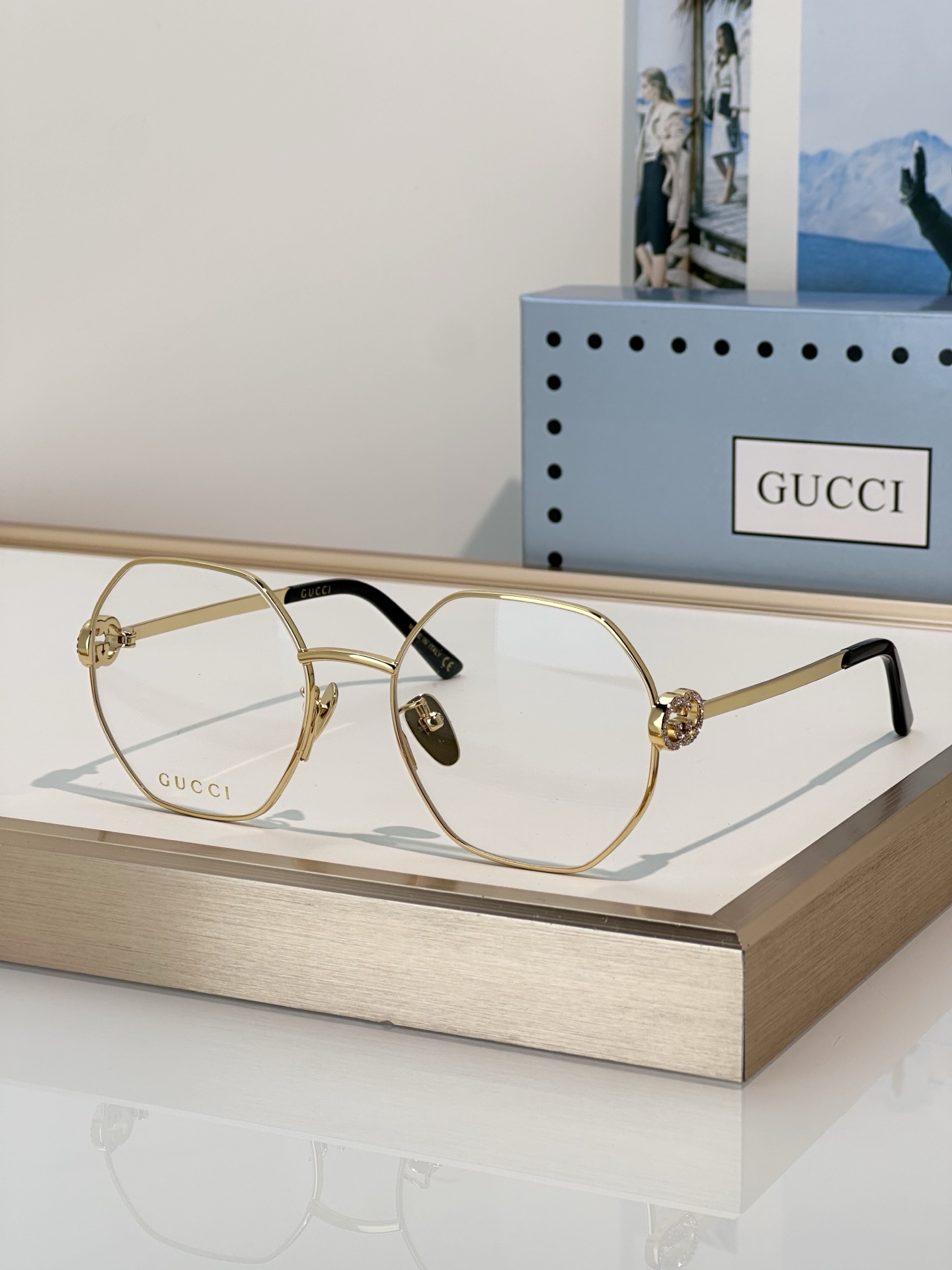 Gucci Gucc*