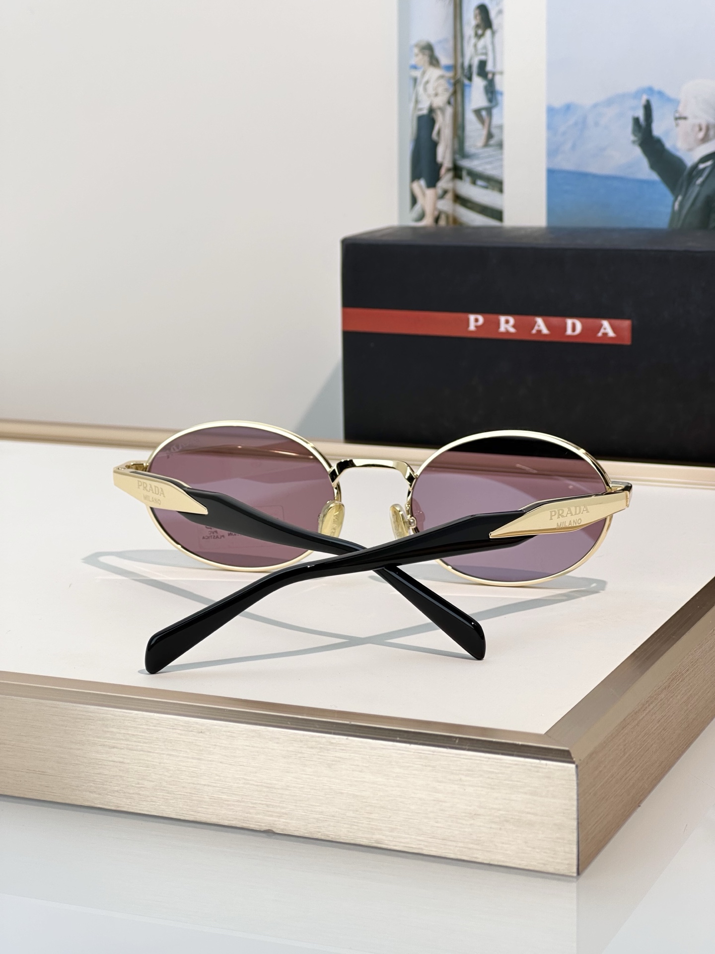 Designer Sunglasses SPR65Z