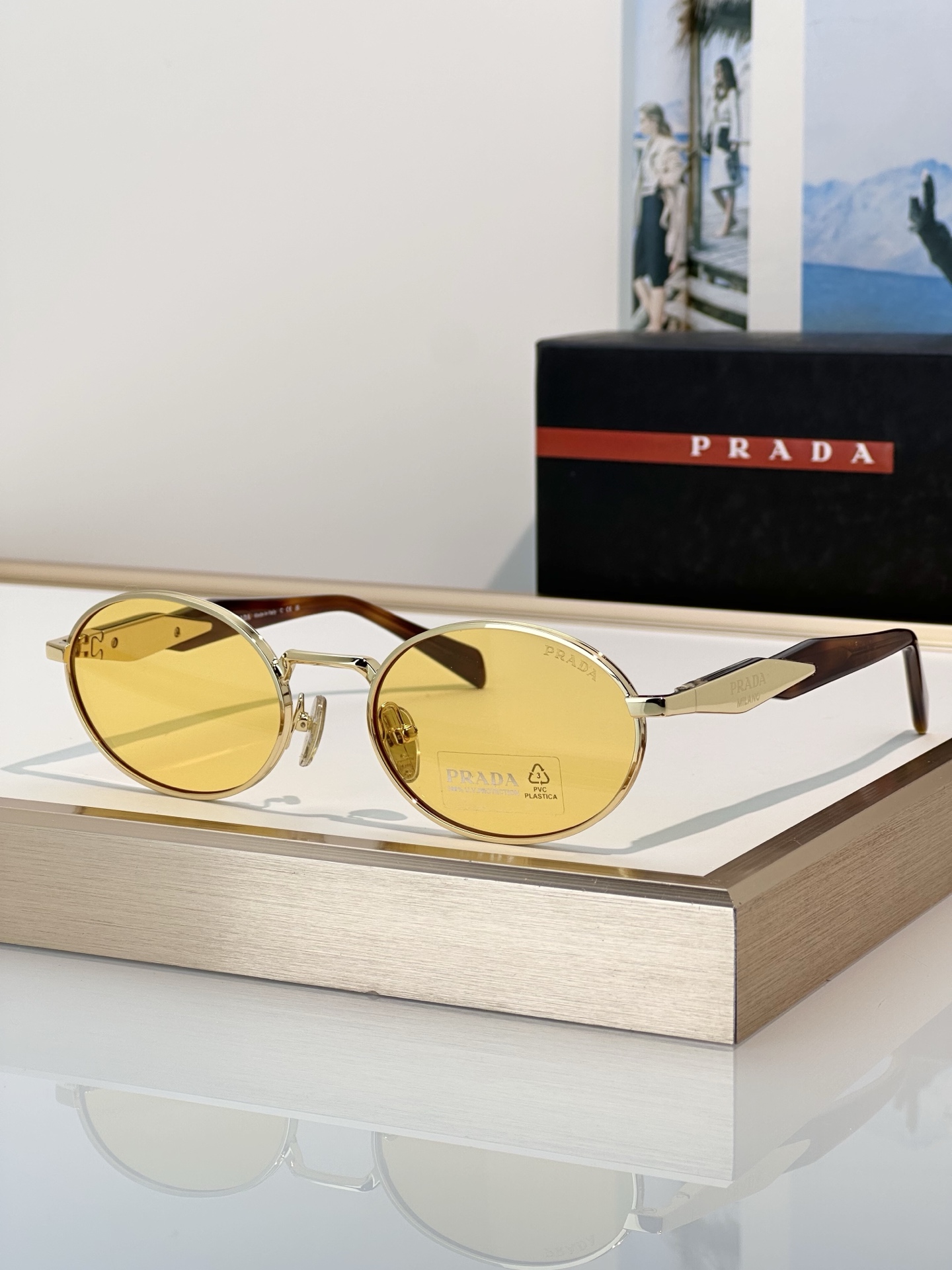 Prada Prad*