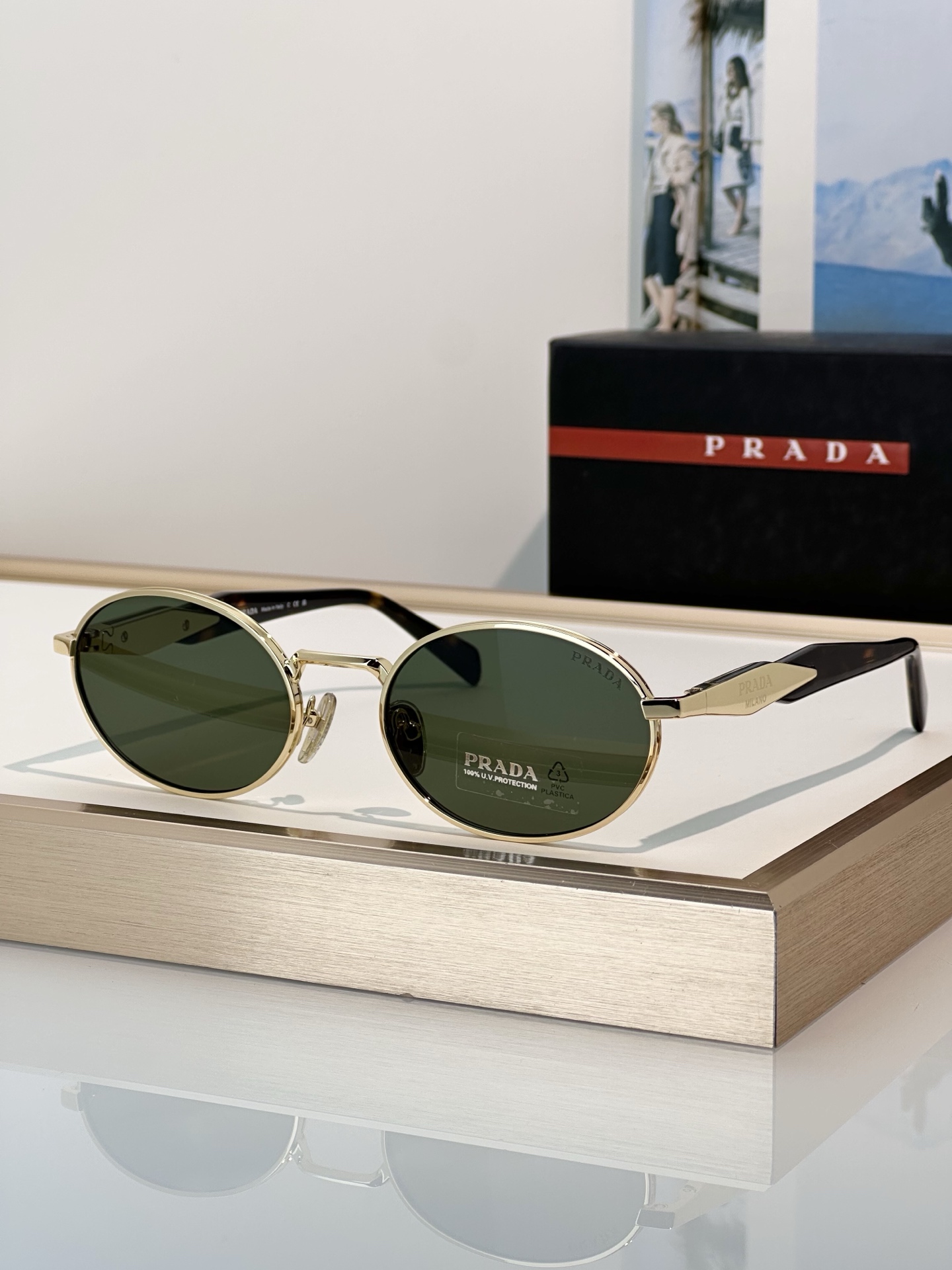 Prada Prad*