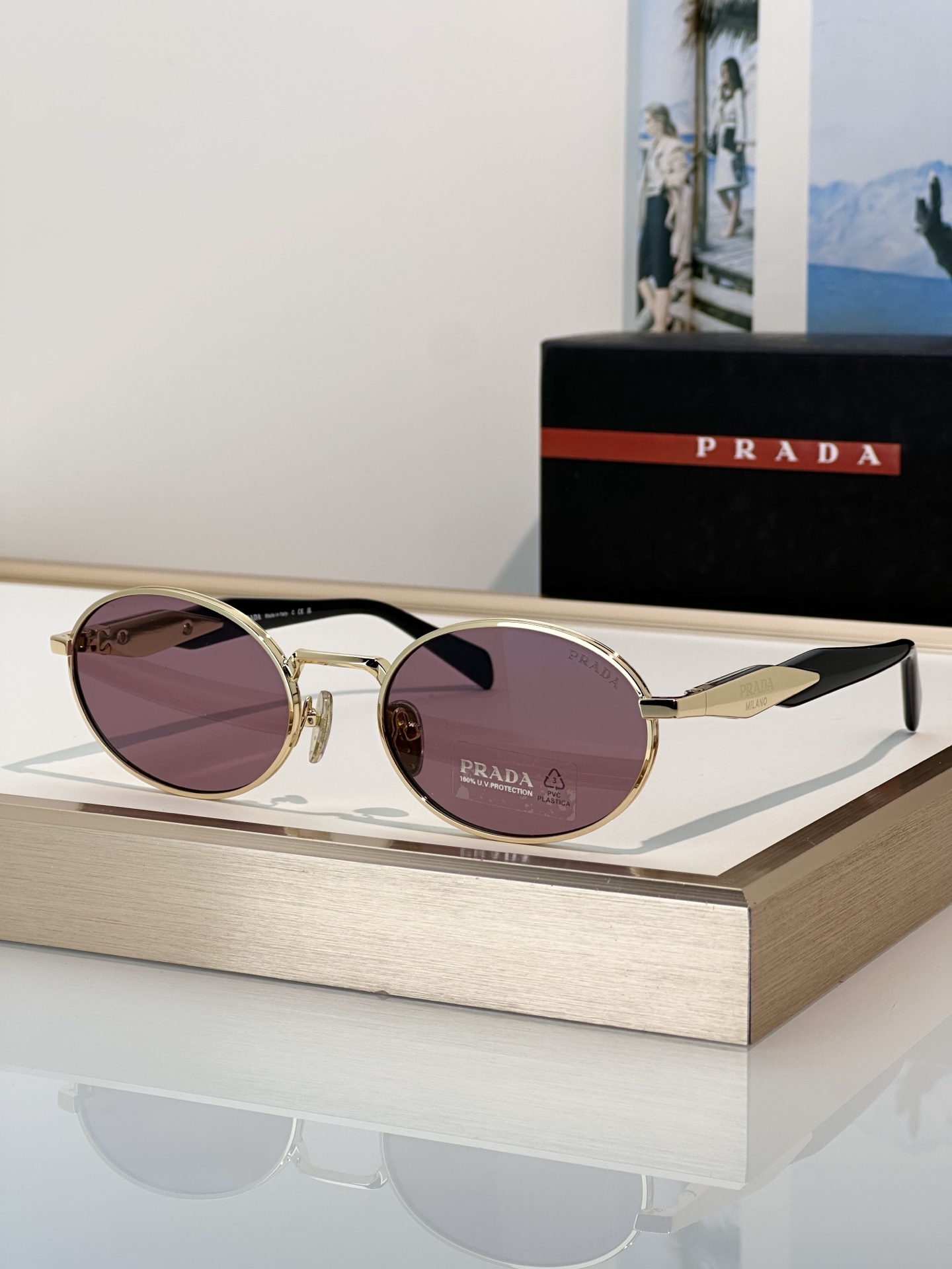 Prada Prad*