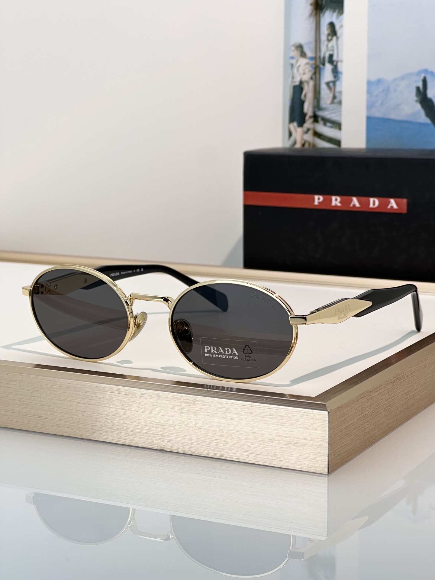 Prada Prad*