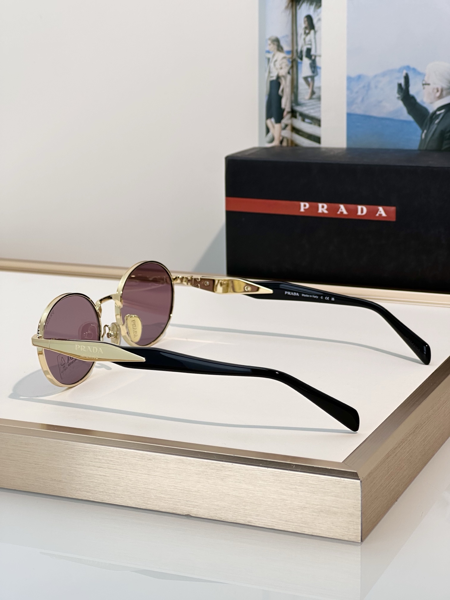 Prada Prad*