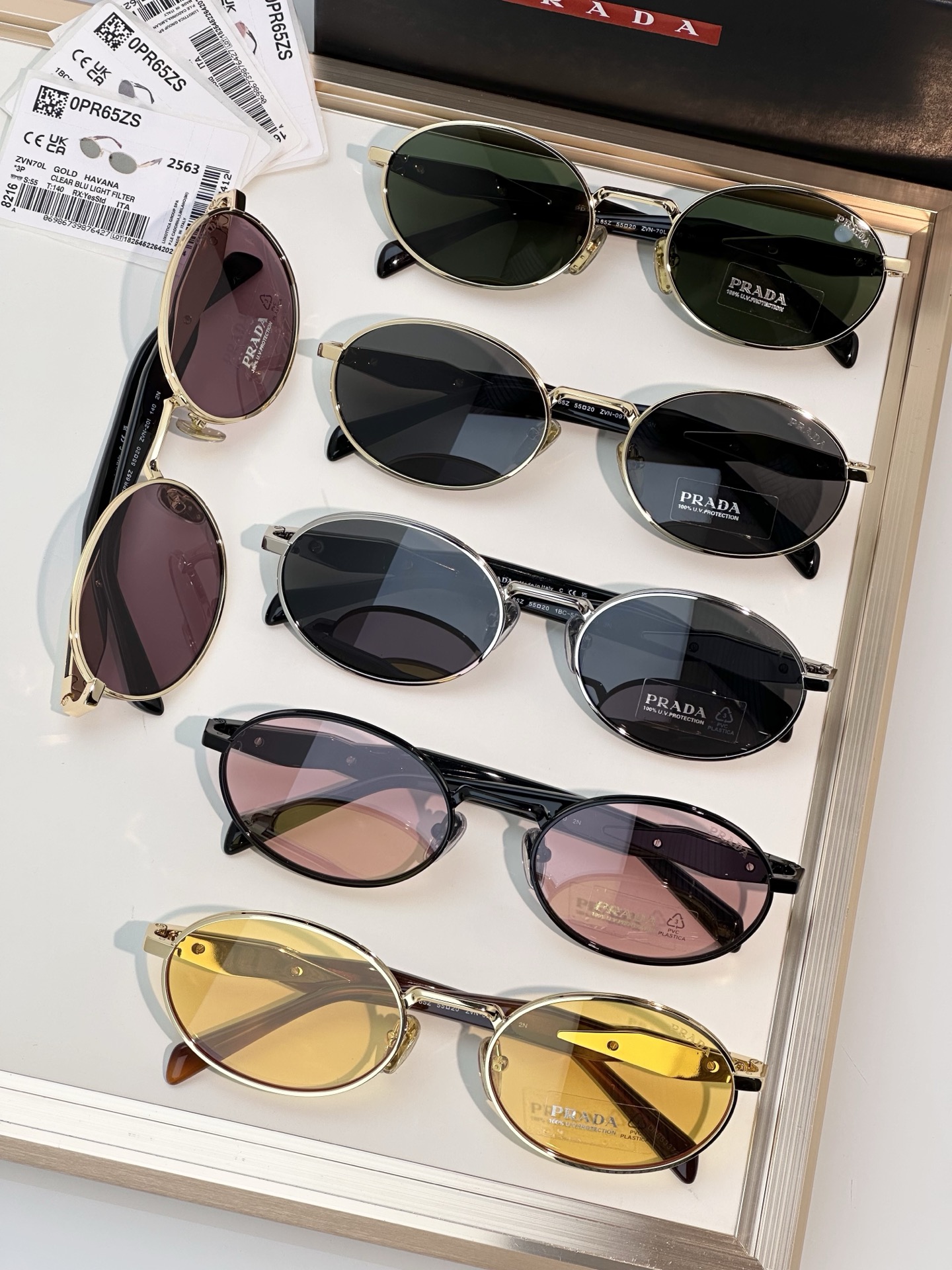 Prada Prad*