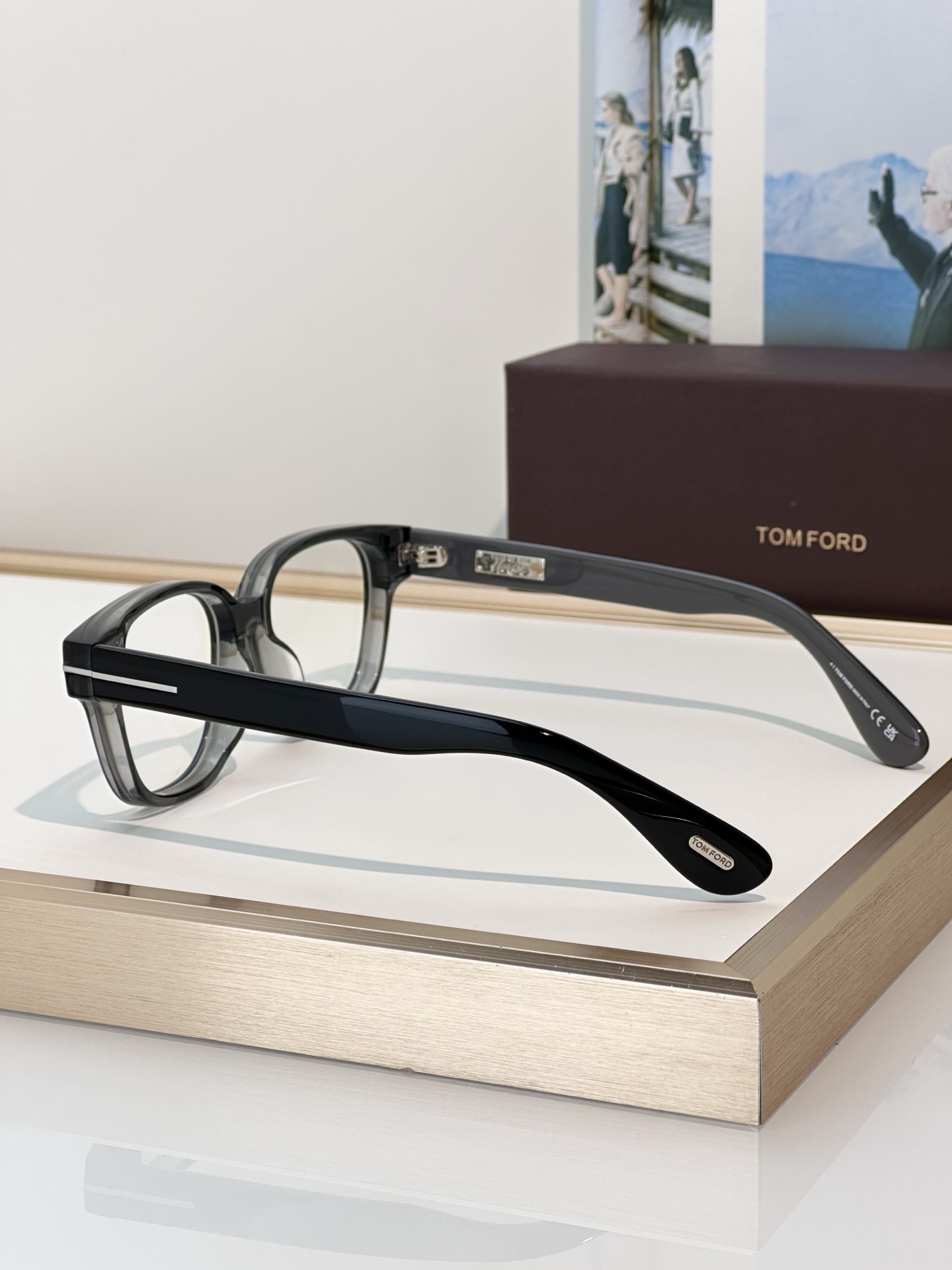Tom Ford TomFor*