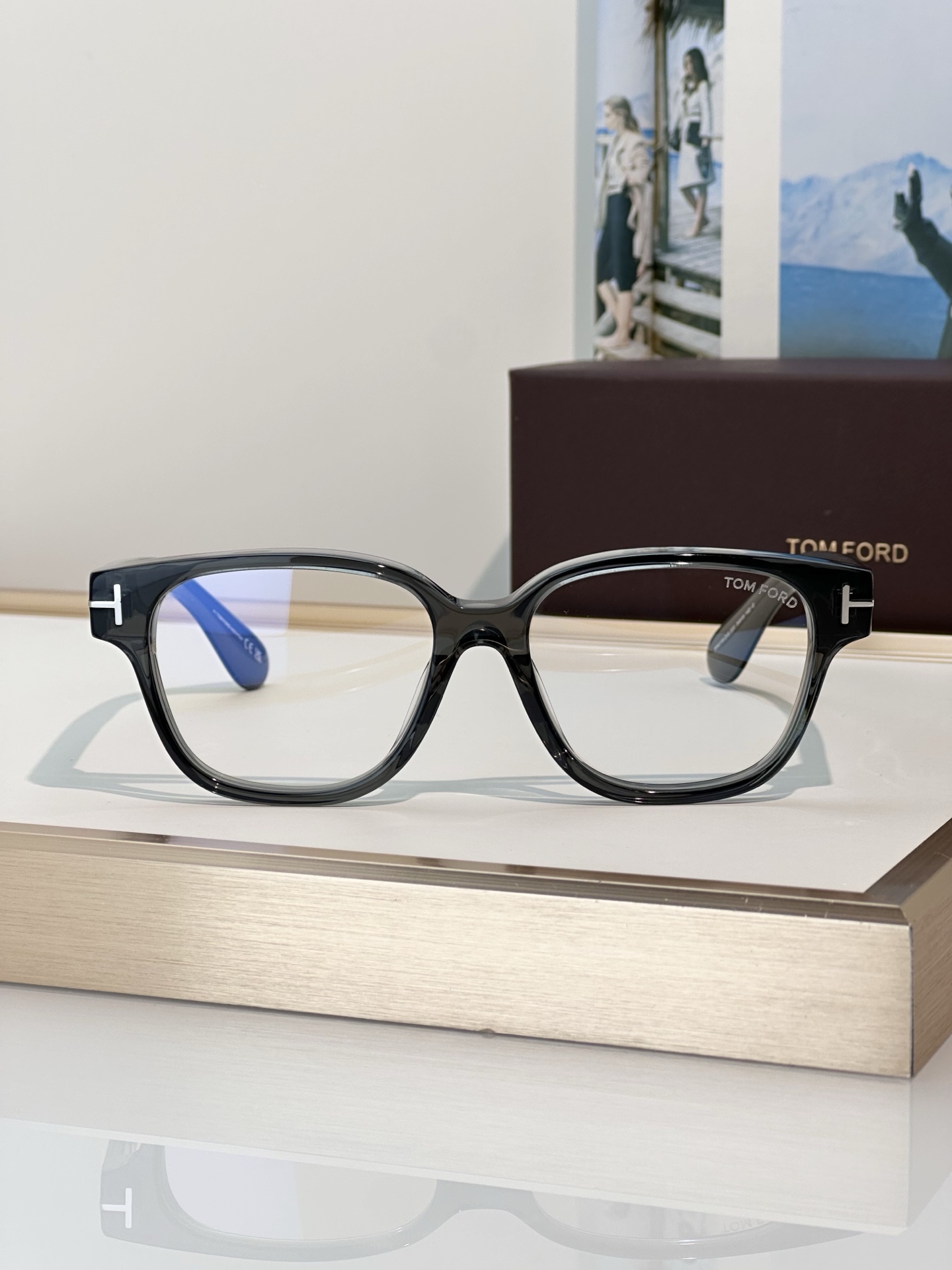 Tom Ford TomFor*