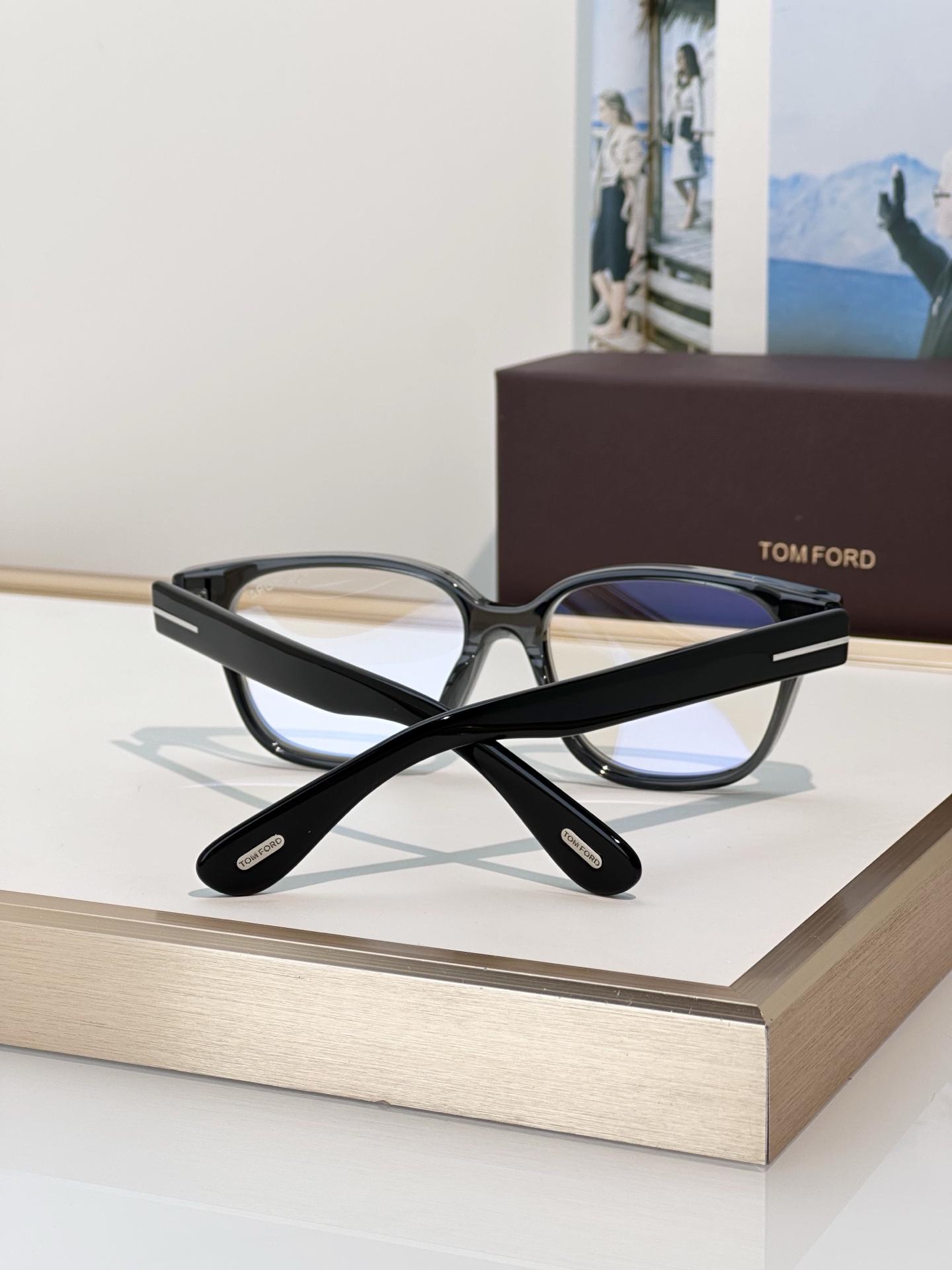 Tom Ford TomFor*