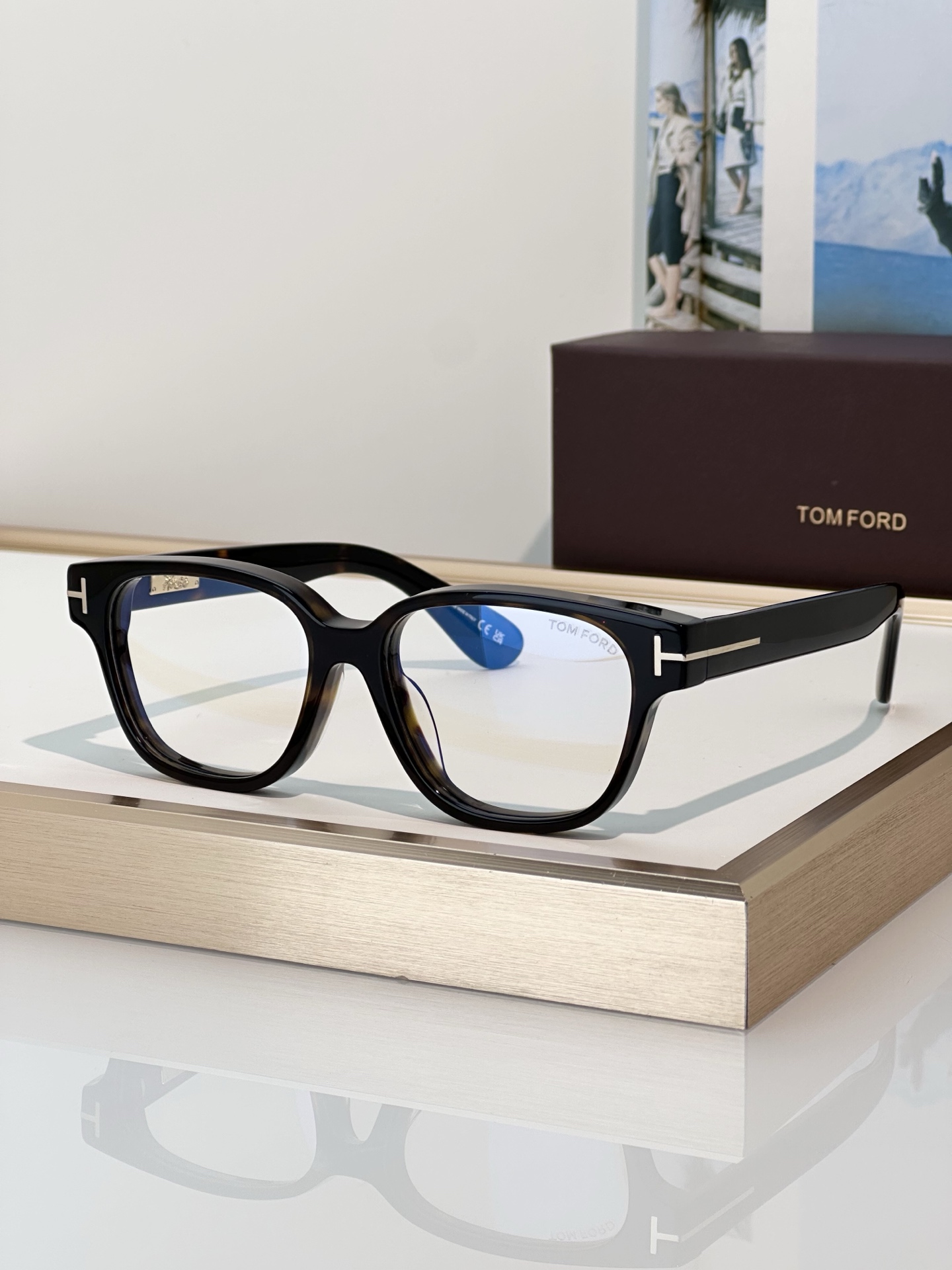 Tom Ford TomFor*