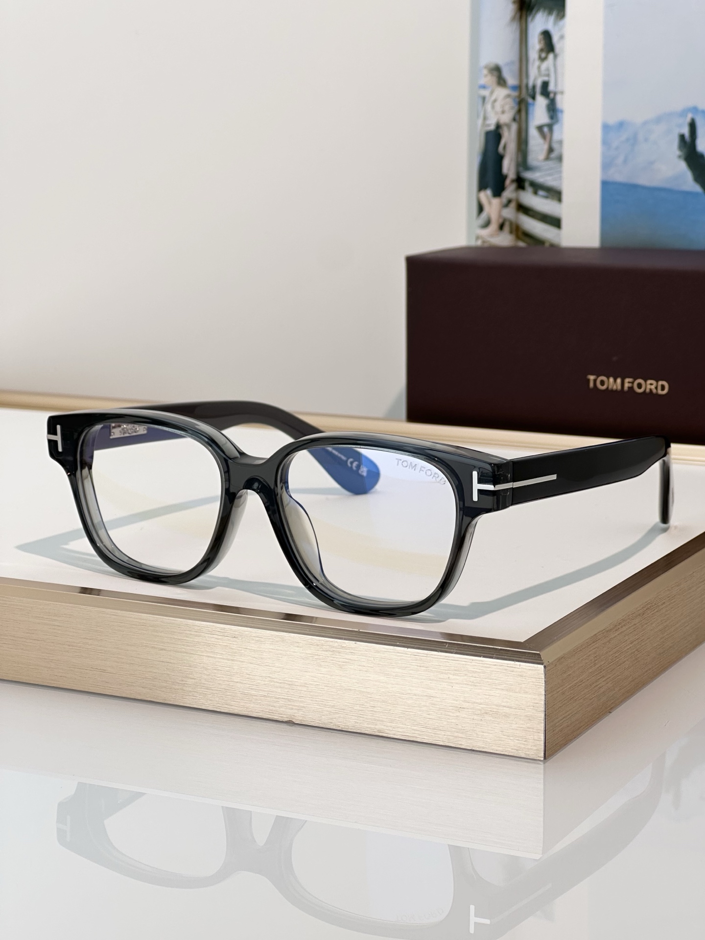 Tom Ford TomFor*