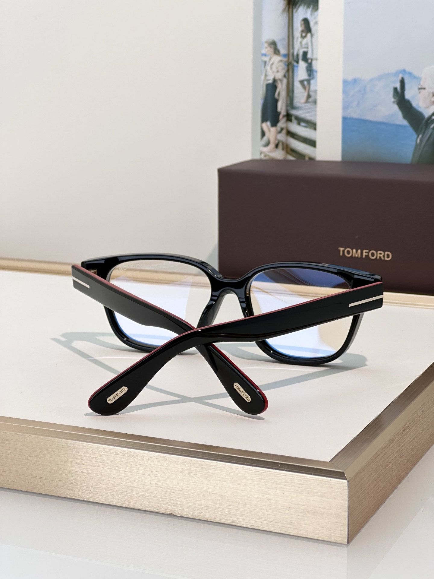 Tom Ford TomFor*