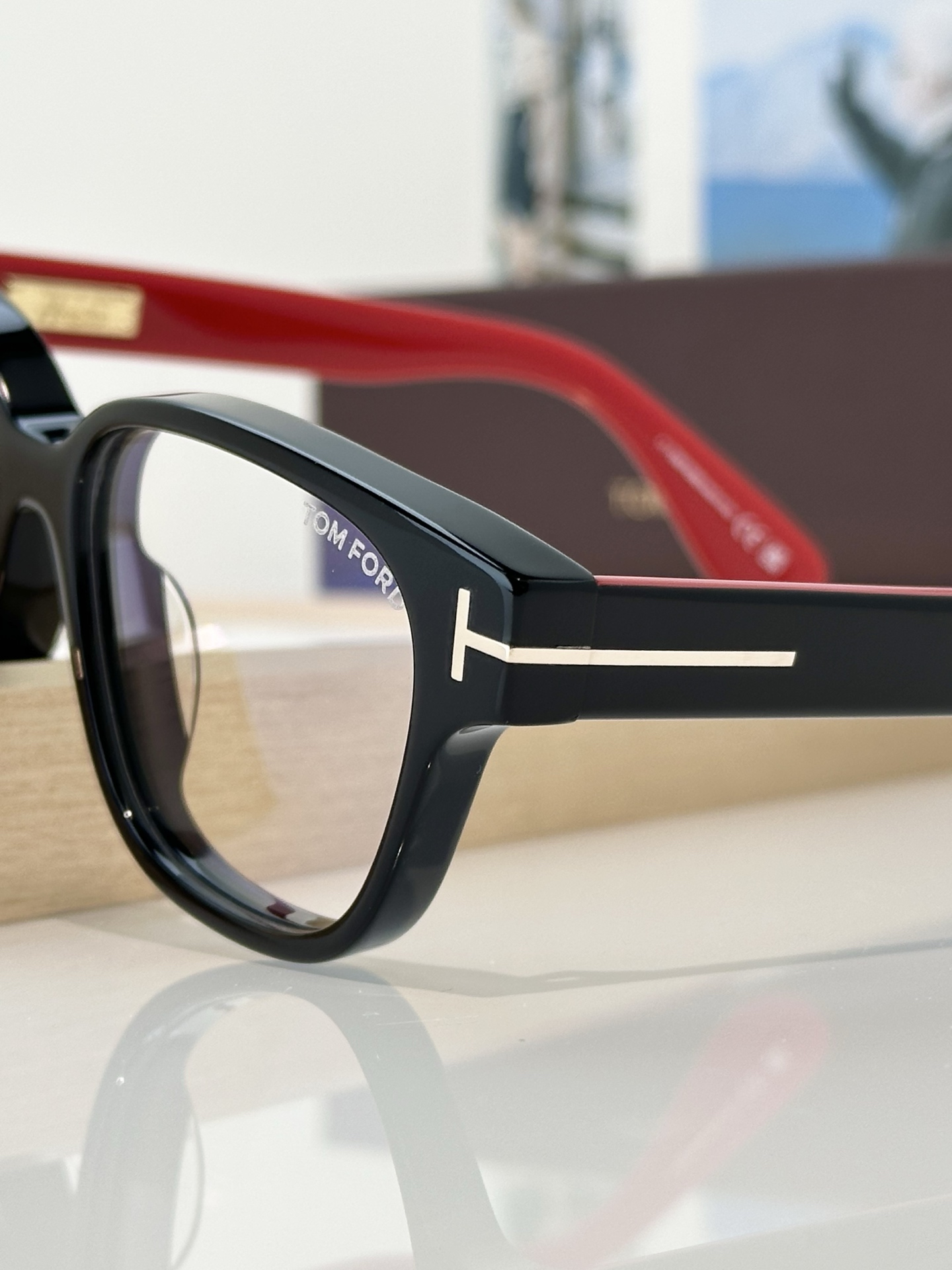 Tom Ford TomFor*