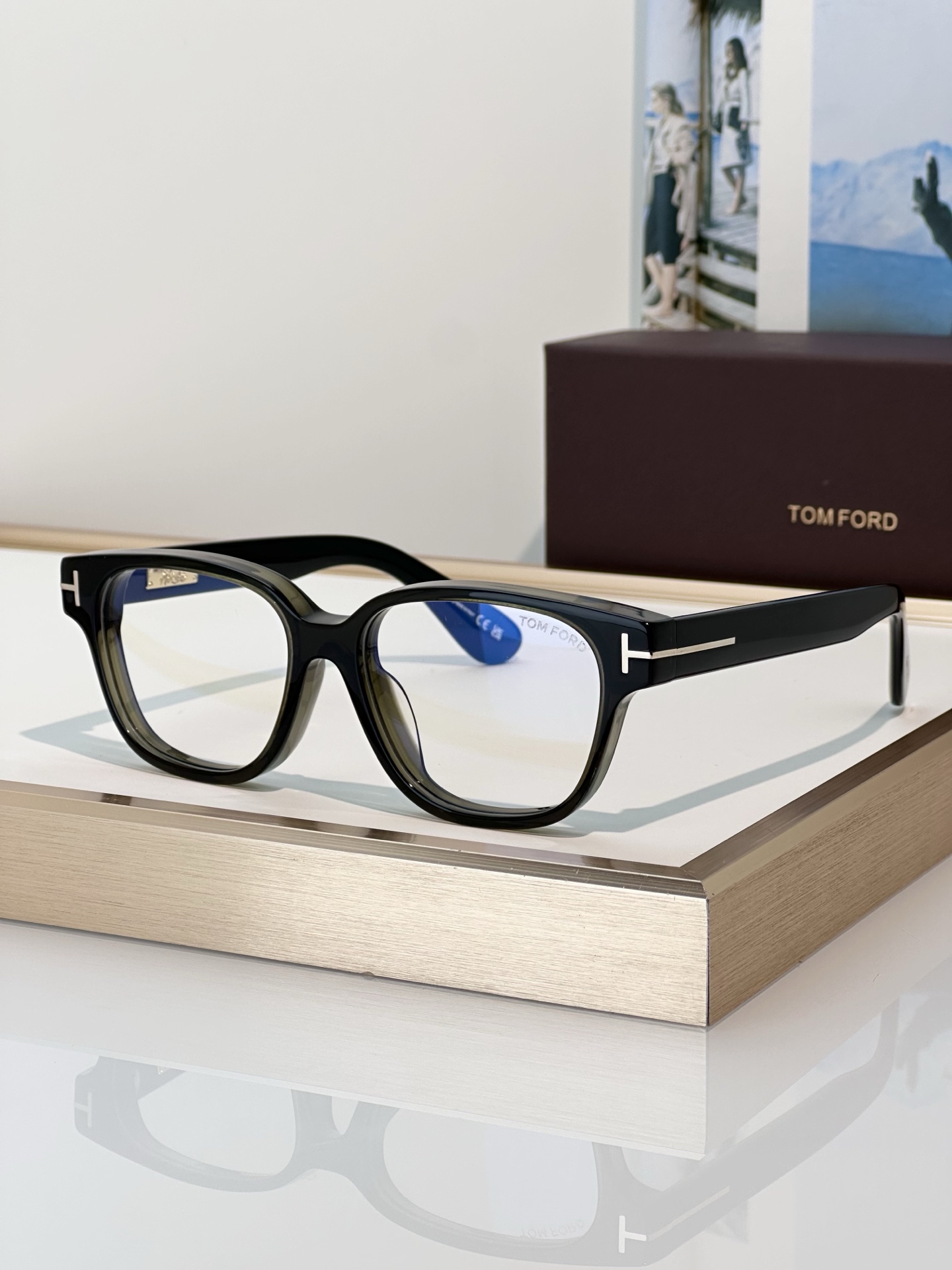 Tom Ford TomFor*
