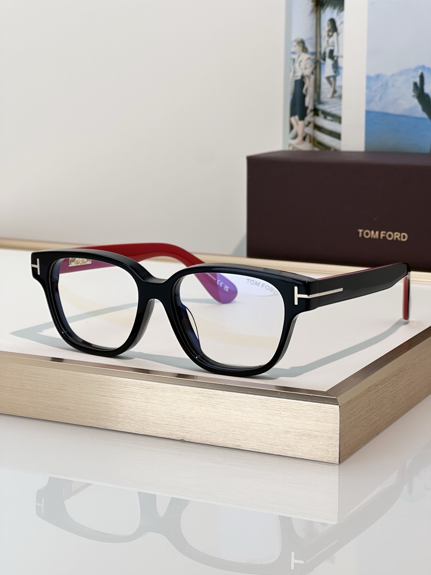 Tom Ford TomFor*
