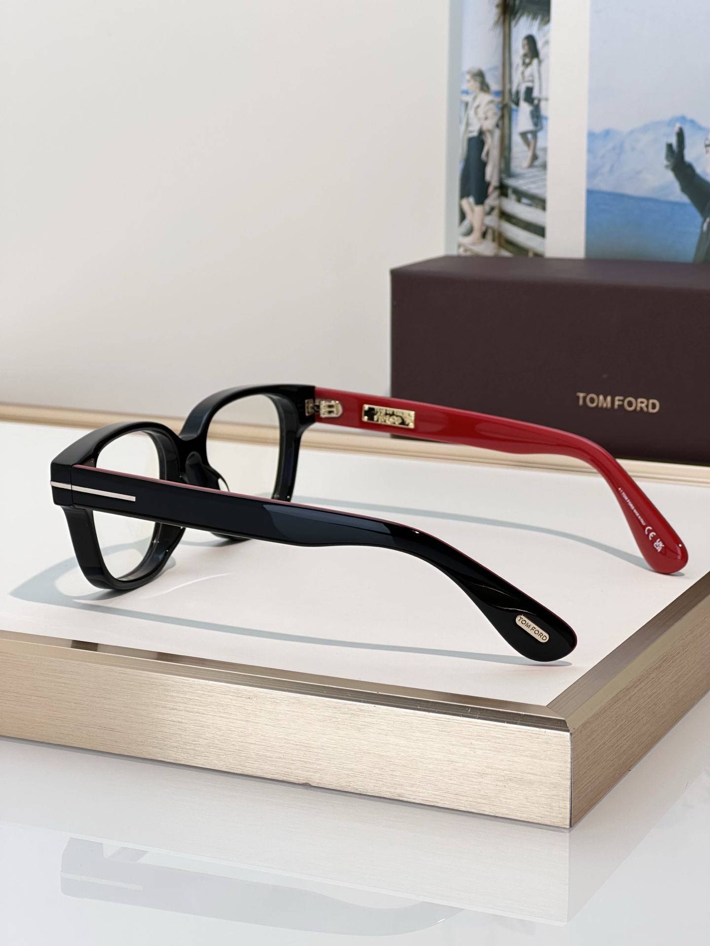 Tom Ford TomFor*