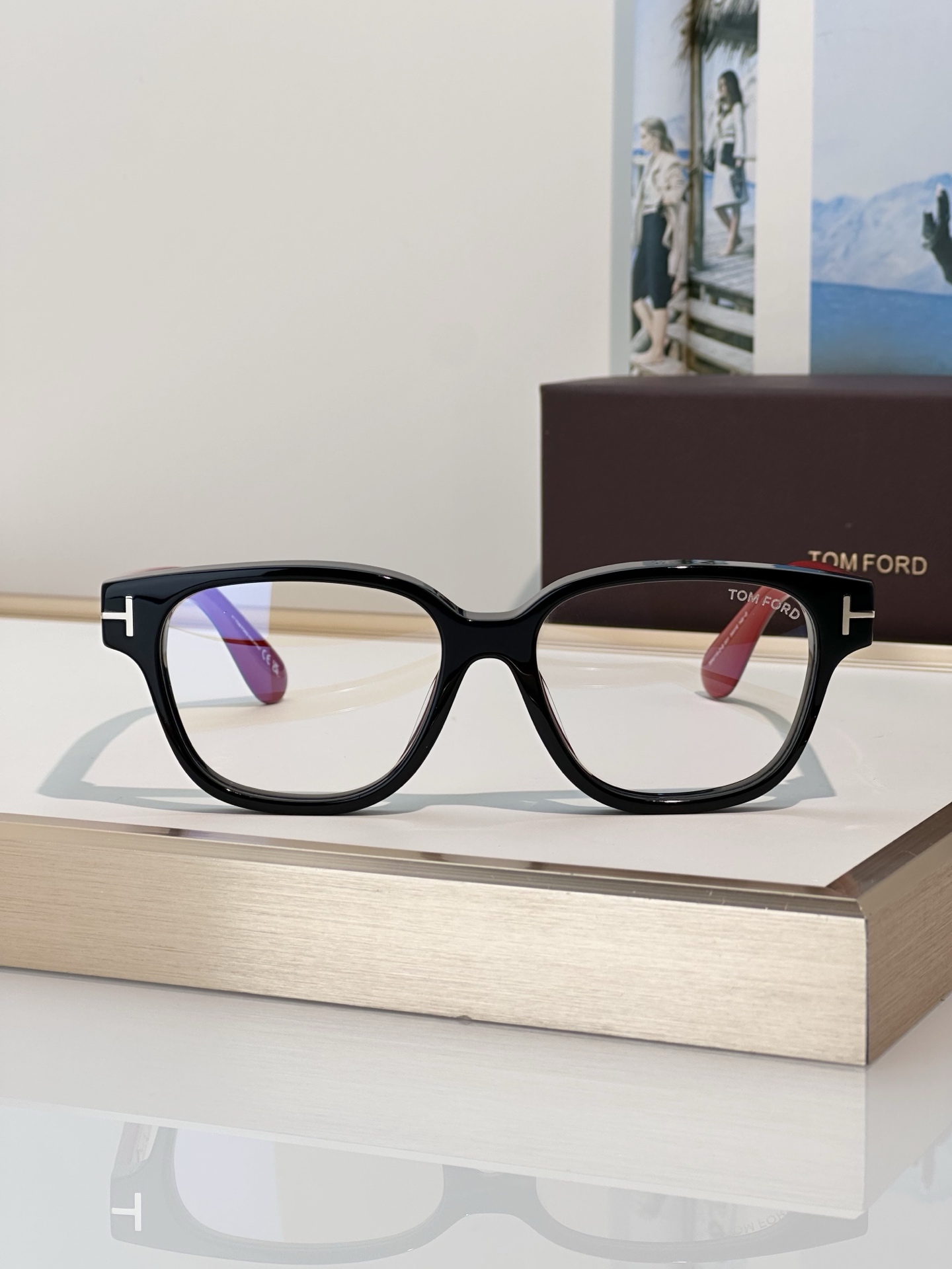 Tom Ford TomFor*