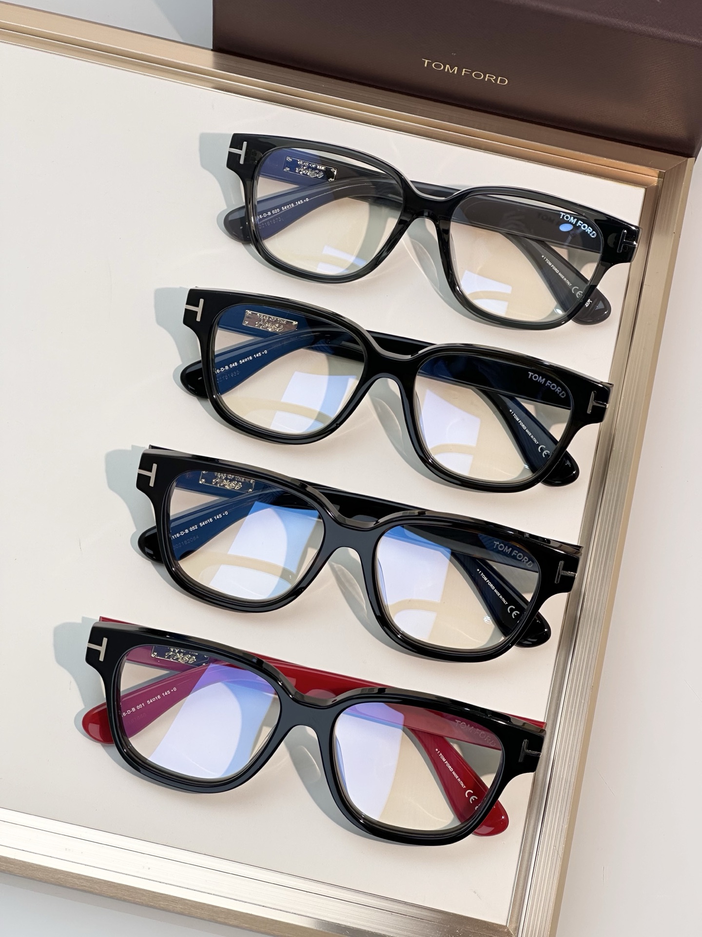 Tom Ford TomFor*