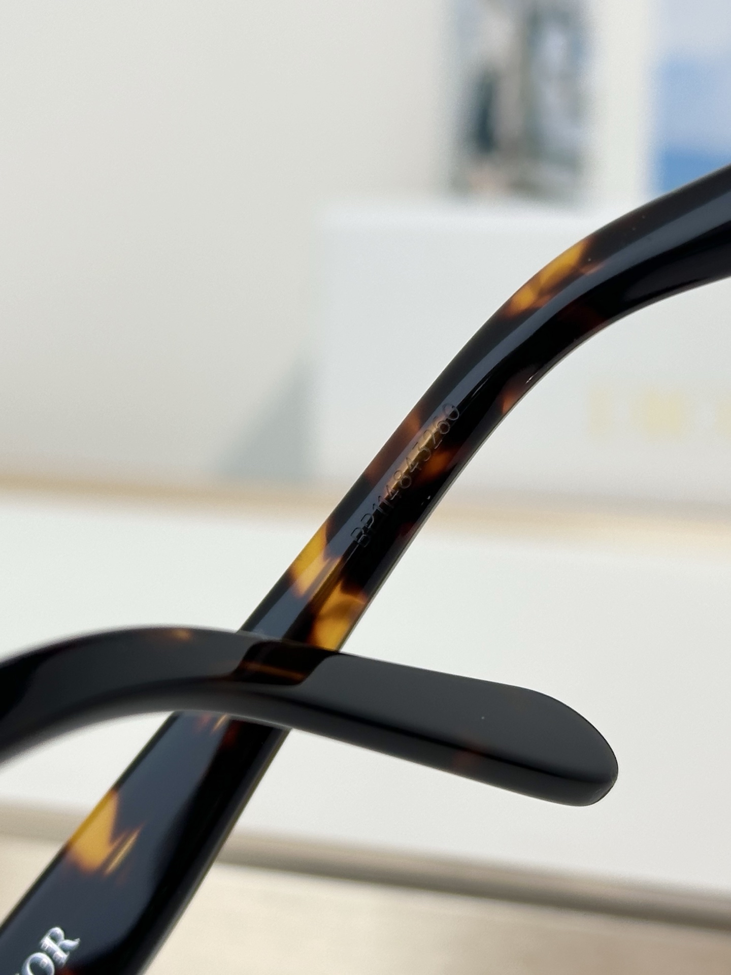 Designer Sunglasses Oblique