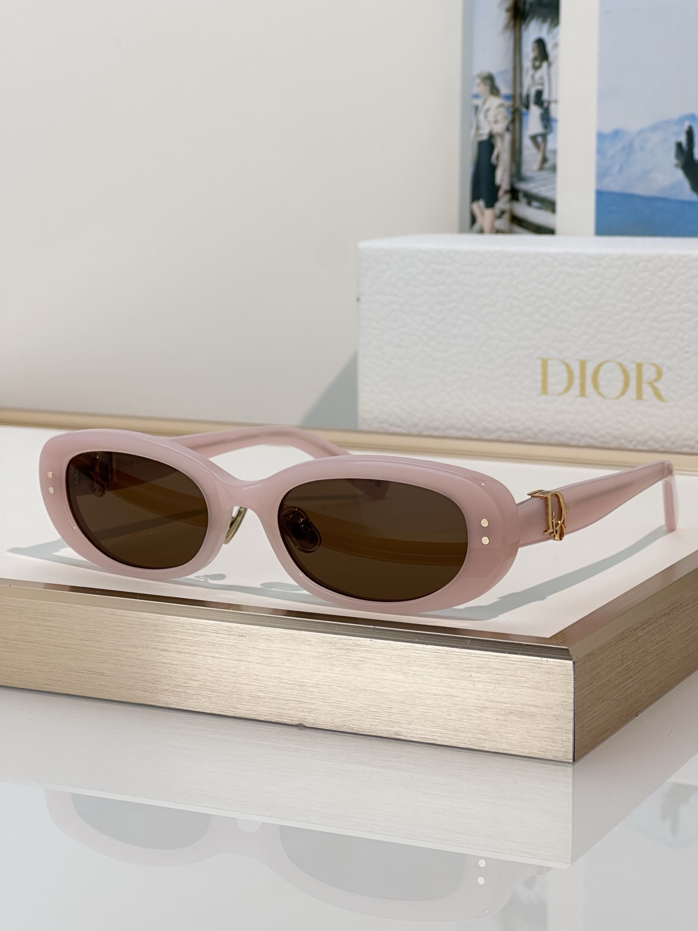 Designer Sunglasses Oblique