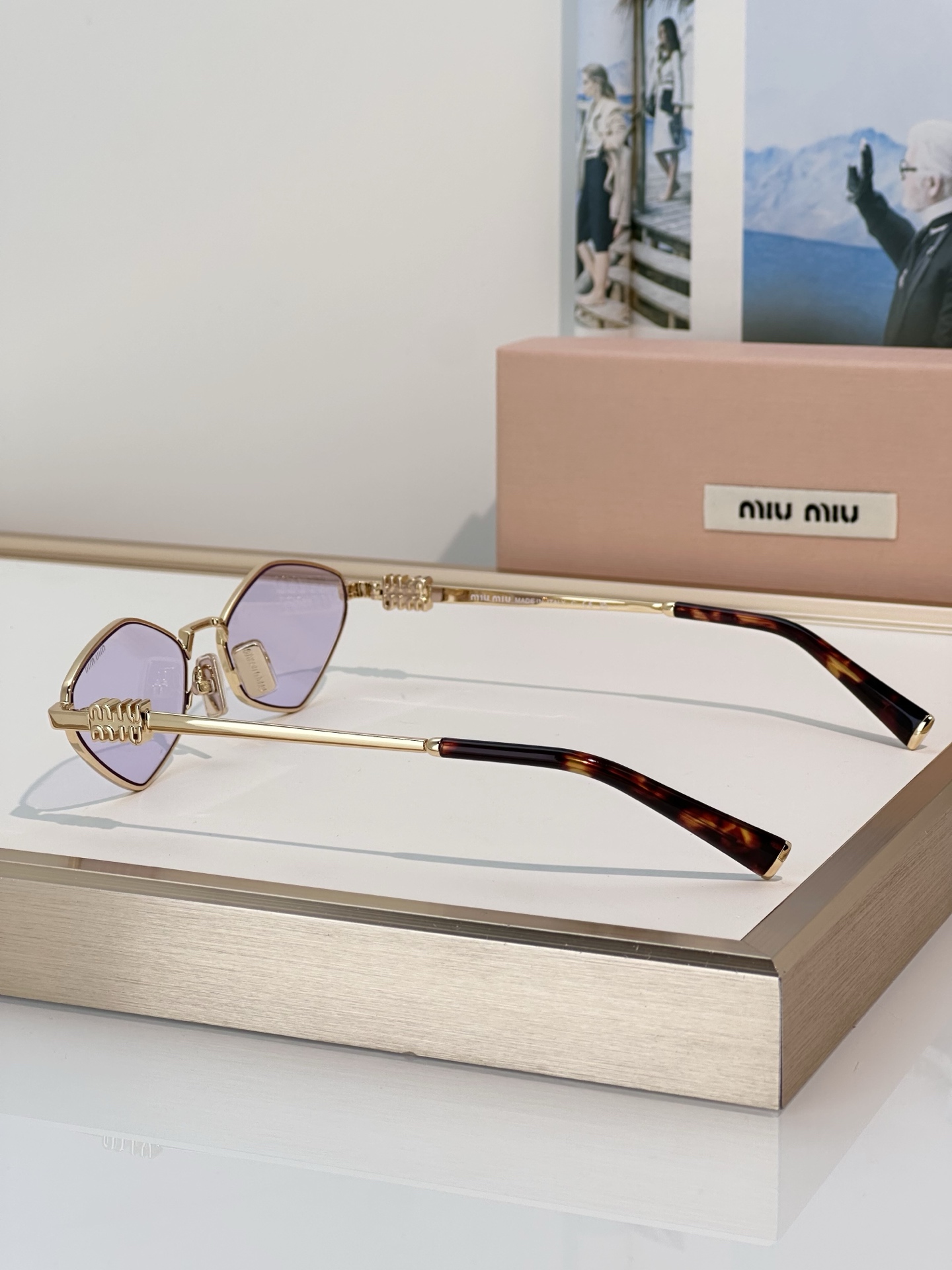 Miu Miu MiuMi*