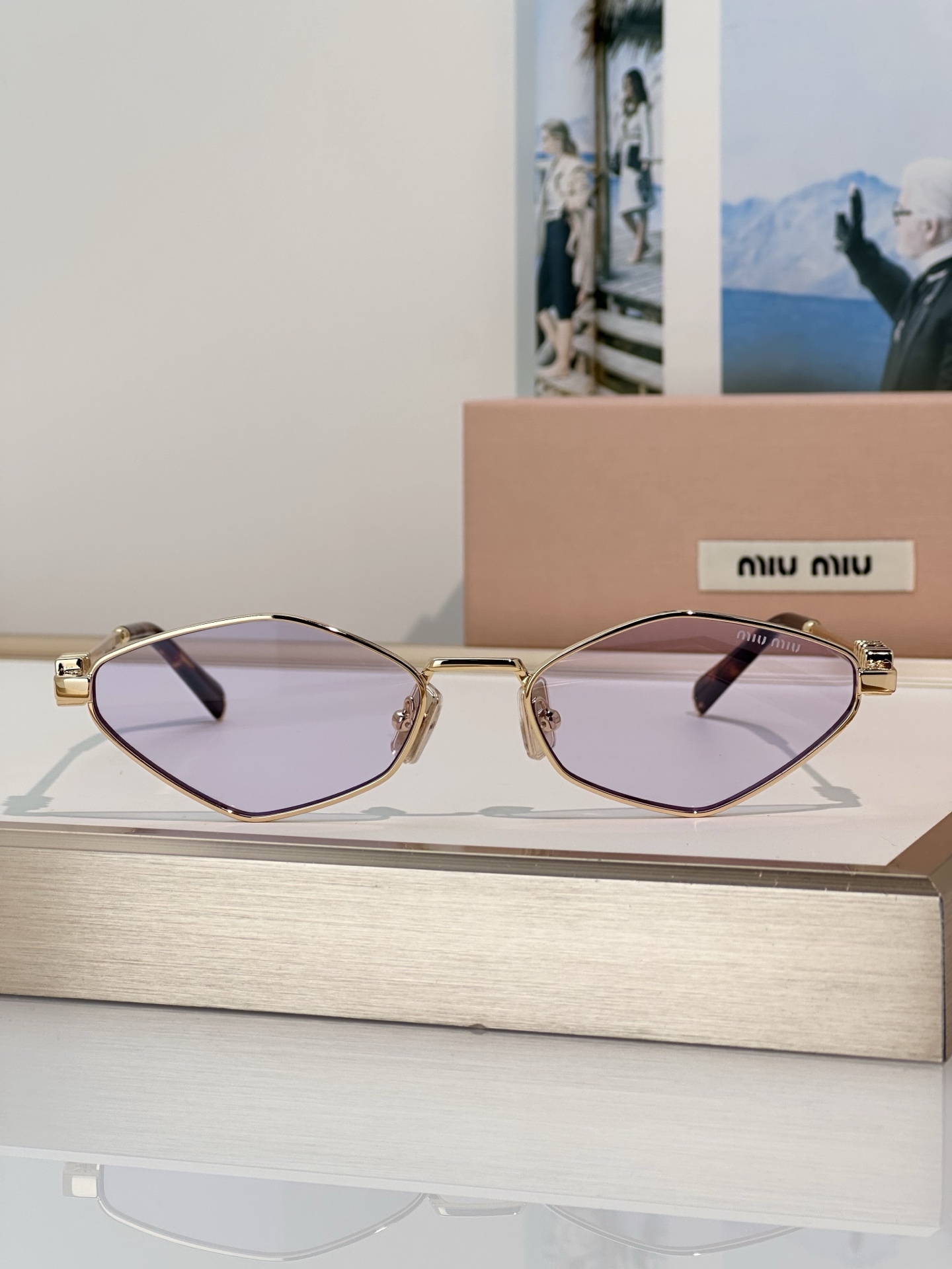 Miu Miu MiuMi*