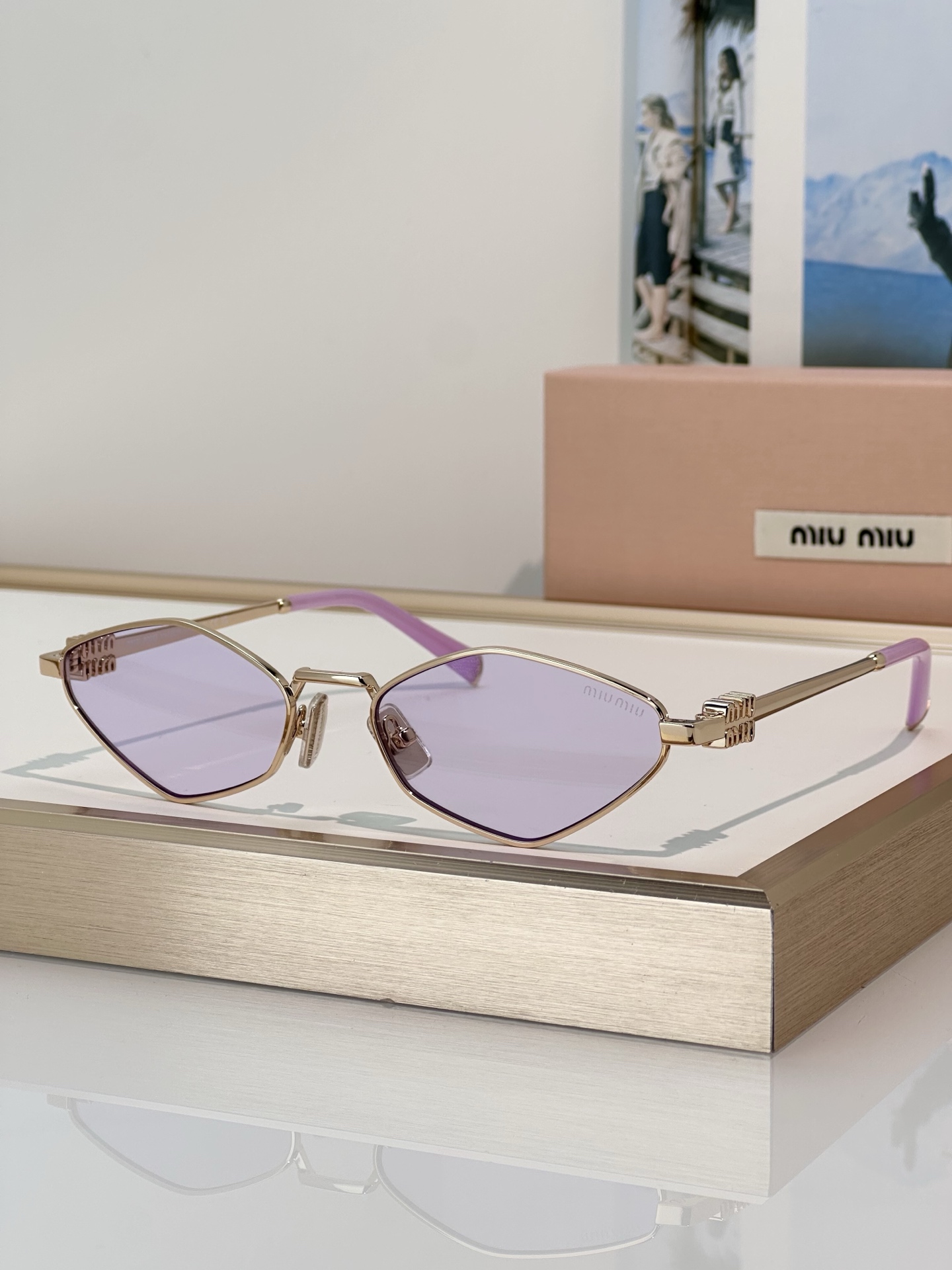 Miu Miu MiuMi*