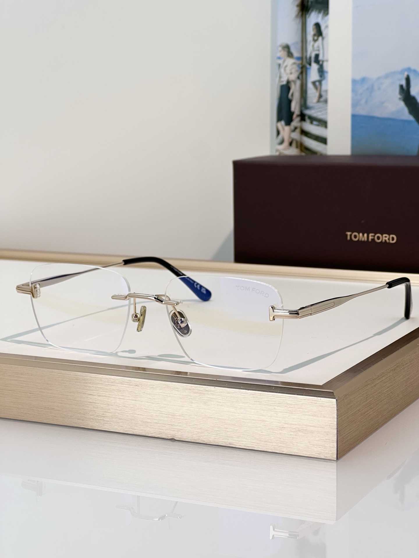 Tom Ford TomFor*