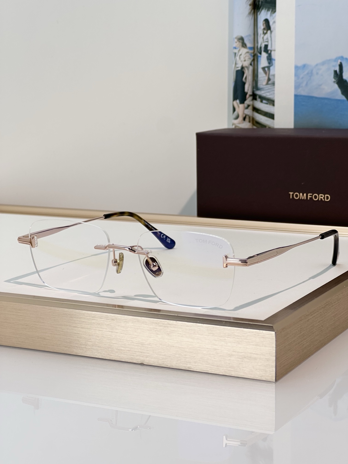 Tom Ford TomFor*