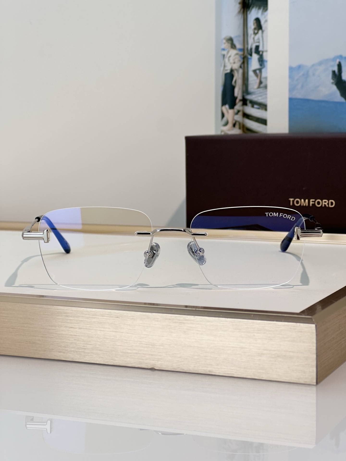 Tom Ford TomFor*