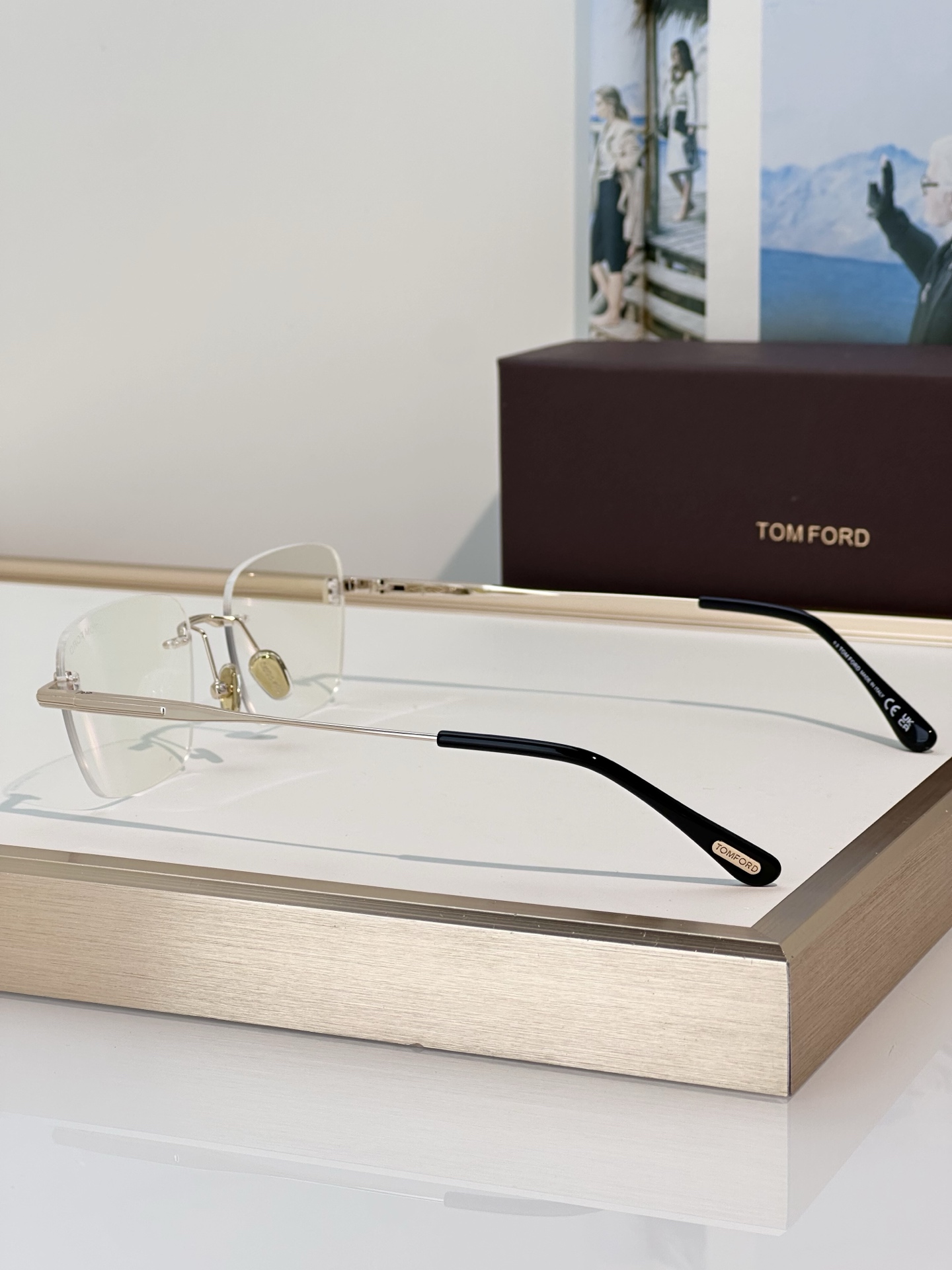 Tom Ford TomFor*