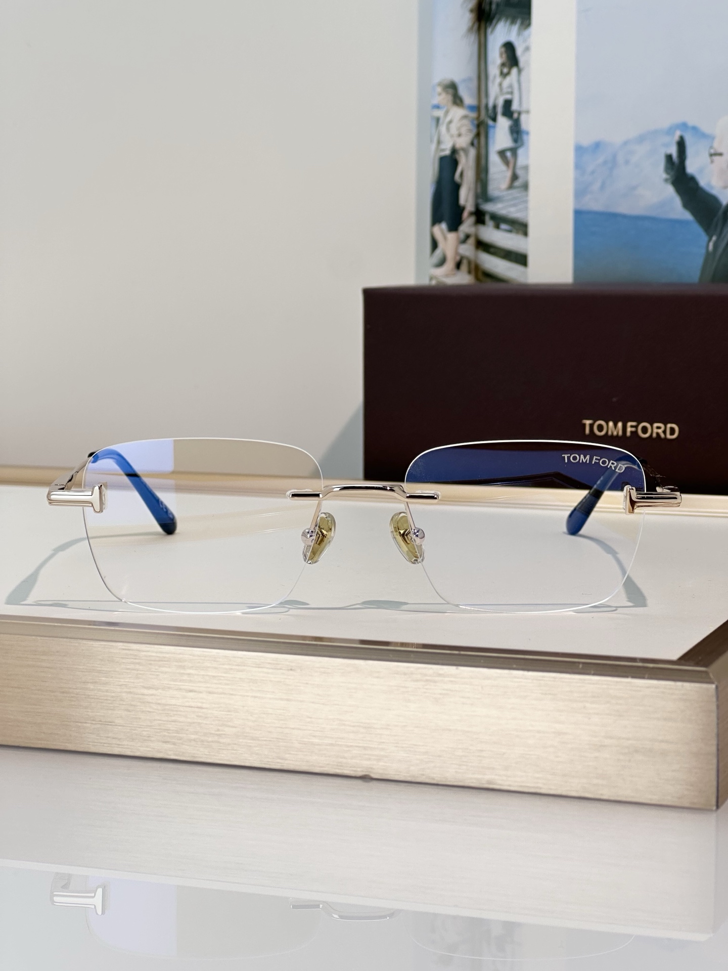 Tom Ford TomFor*