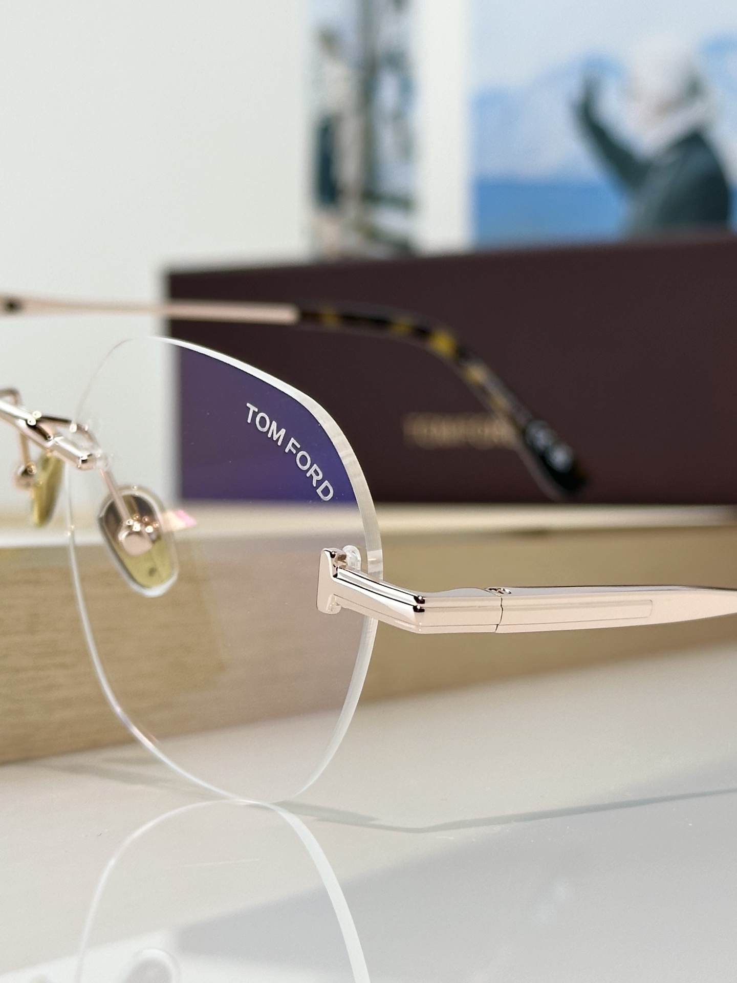 Tom Ford TomFor*