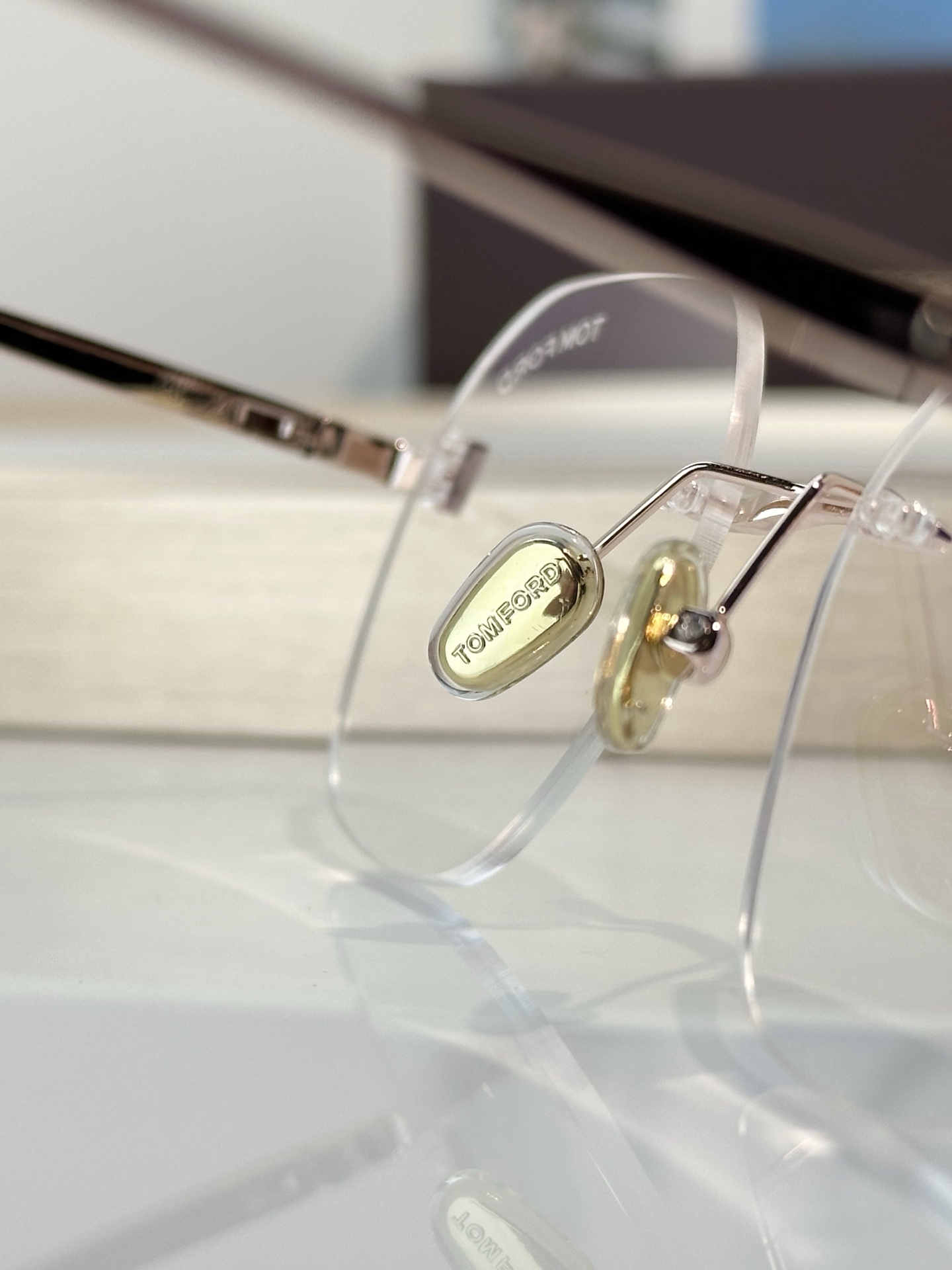 Tom Ford TomFor*