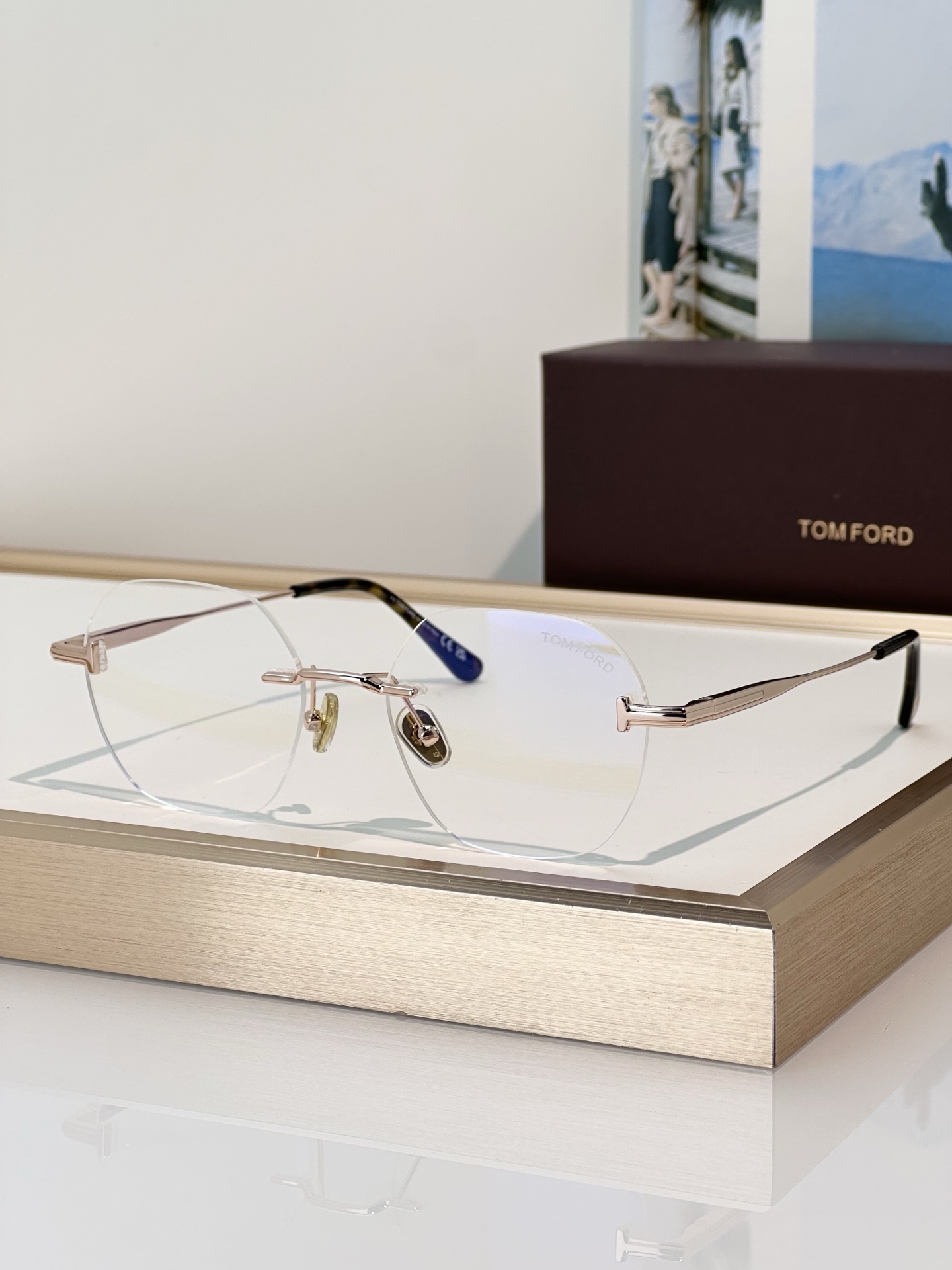 Tom Ford TomFor*