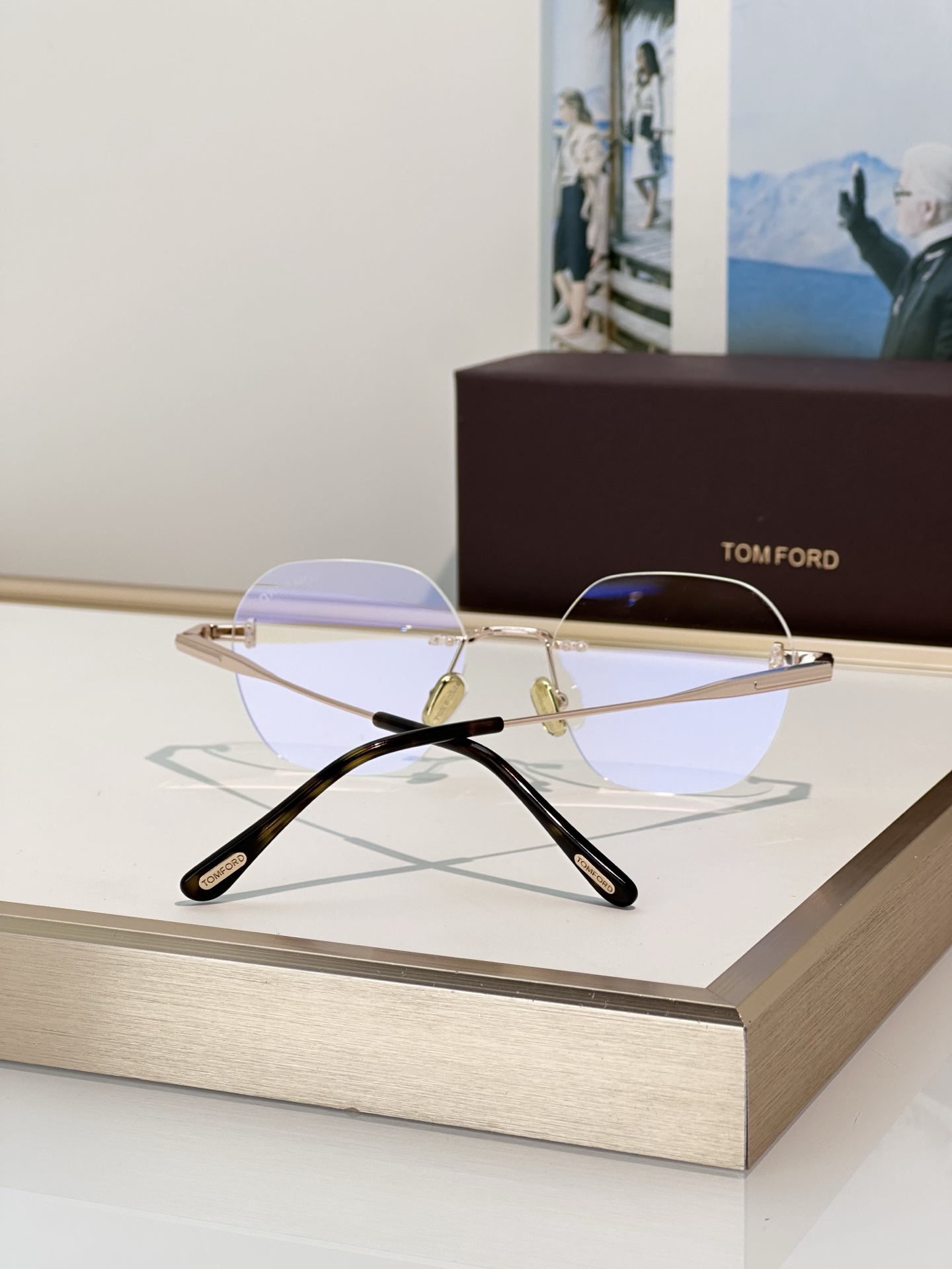 Tom Ford TomFor*