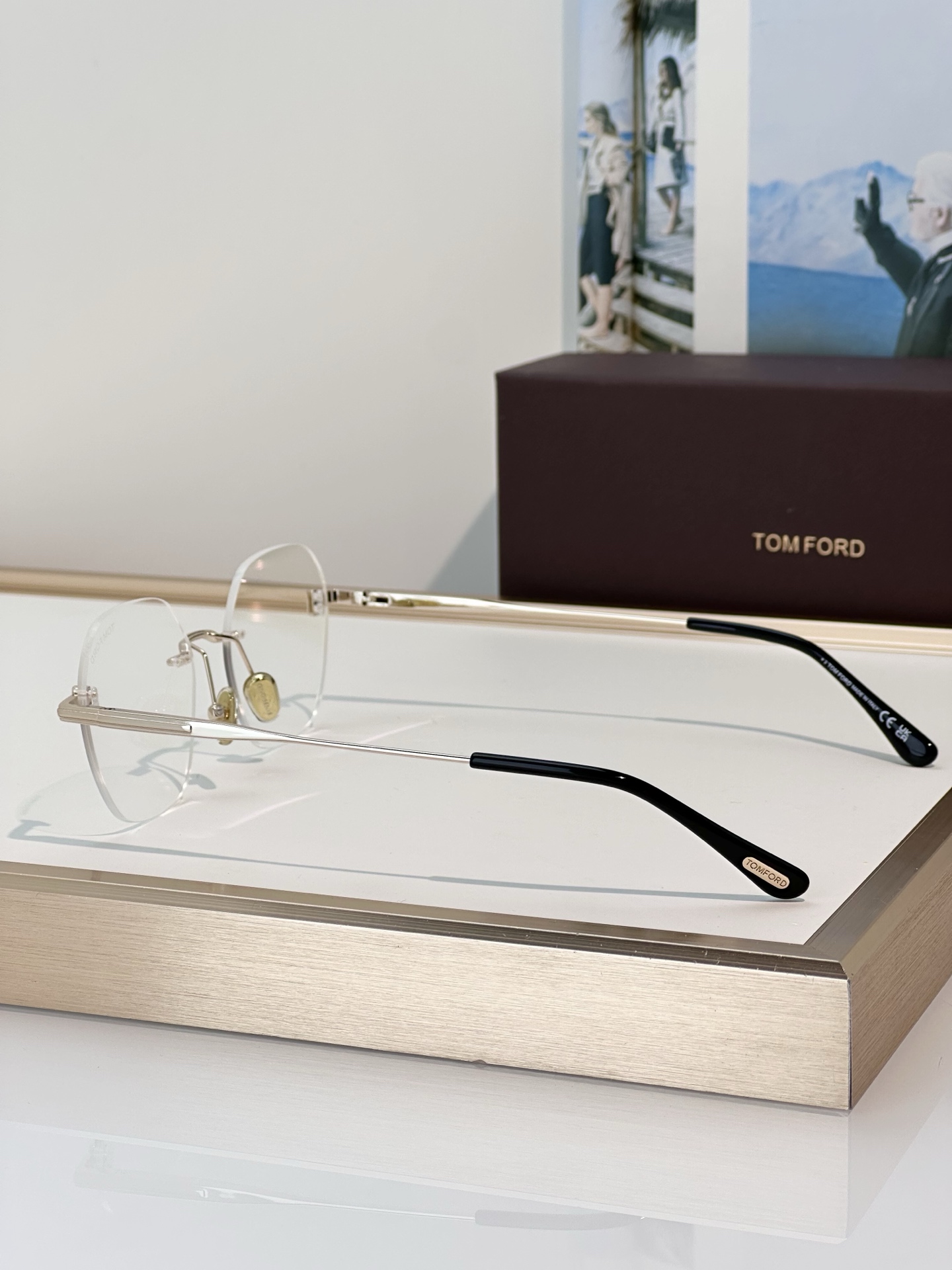 Tom Ford TomFor*