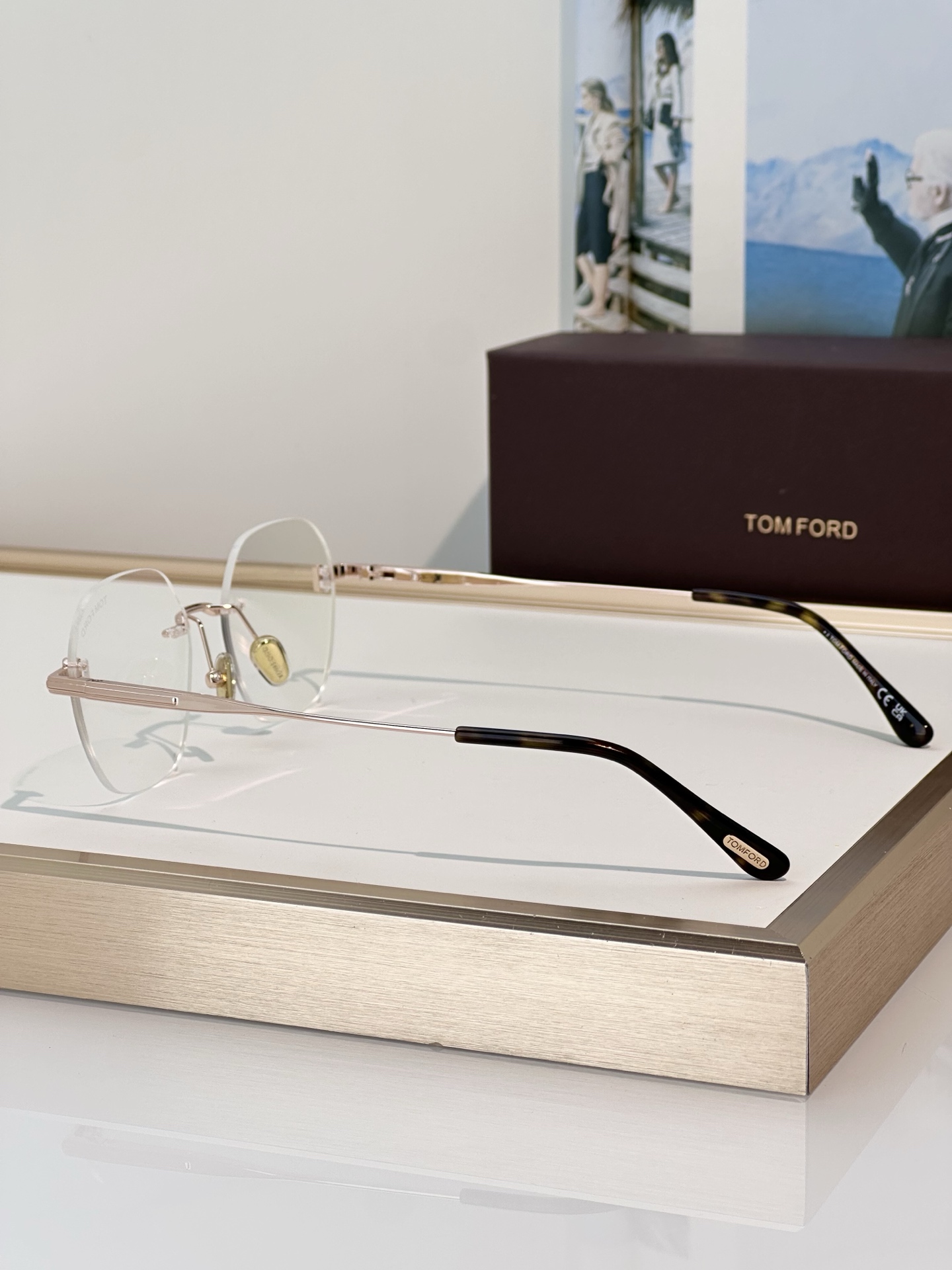 Tom Ford TomFor*