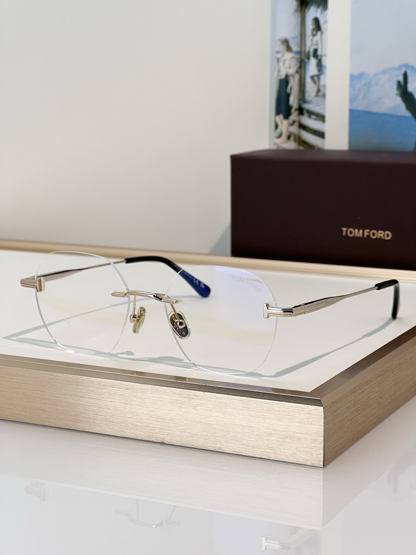Tom Ford TomFor*