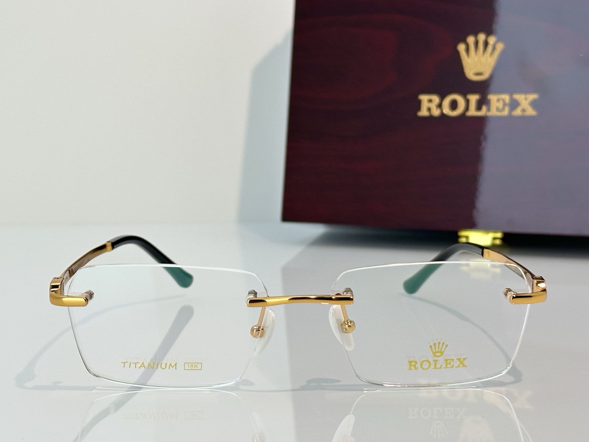 Rolex Role*