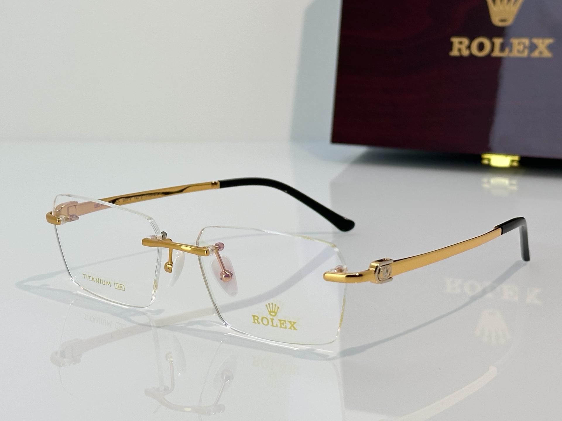 Rolex Role*