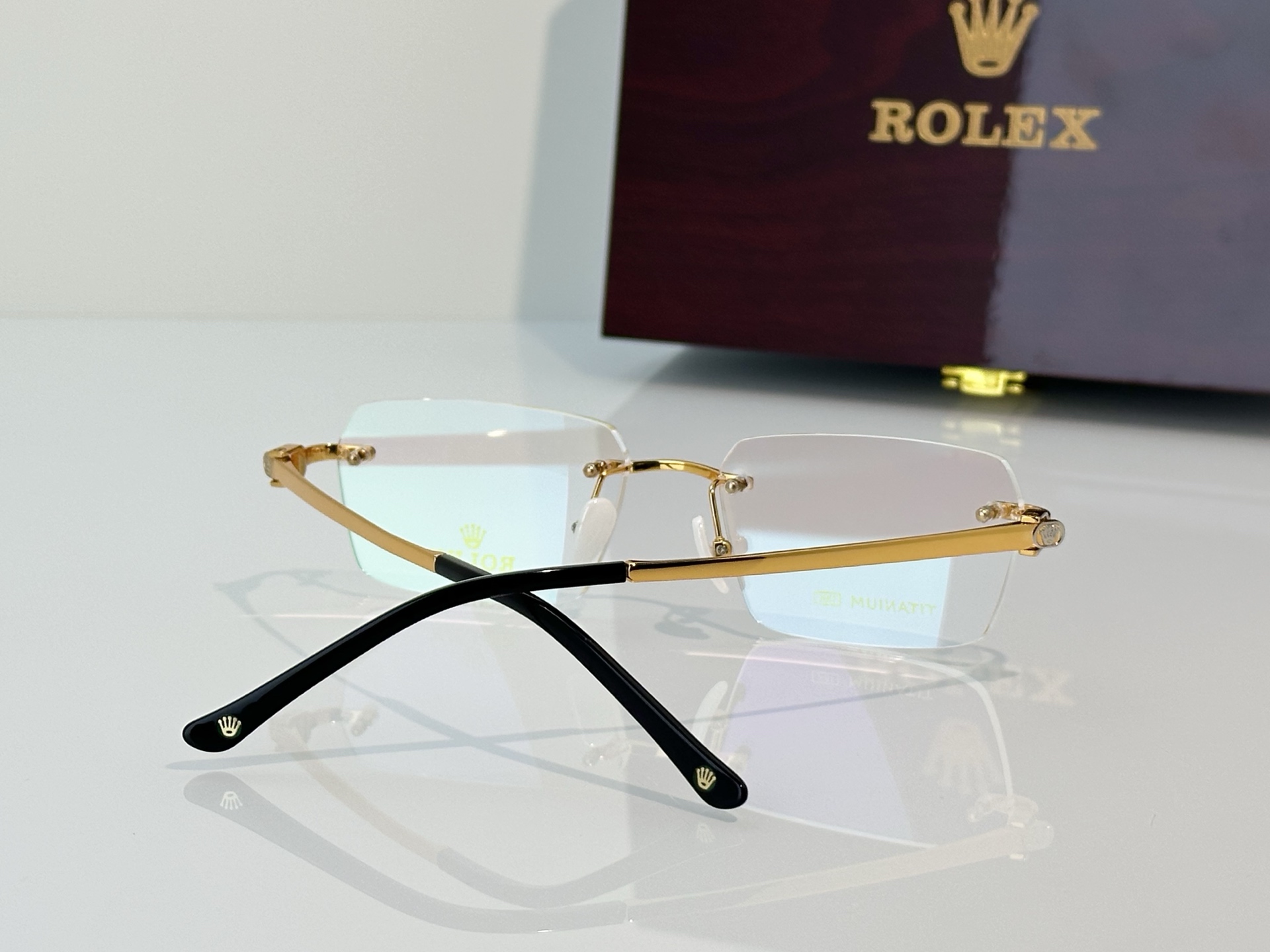 Rolex Role*