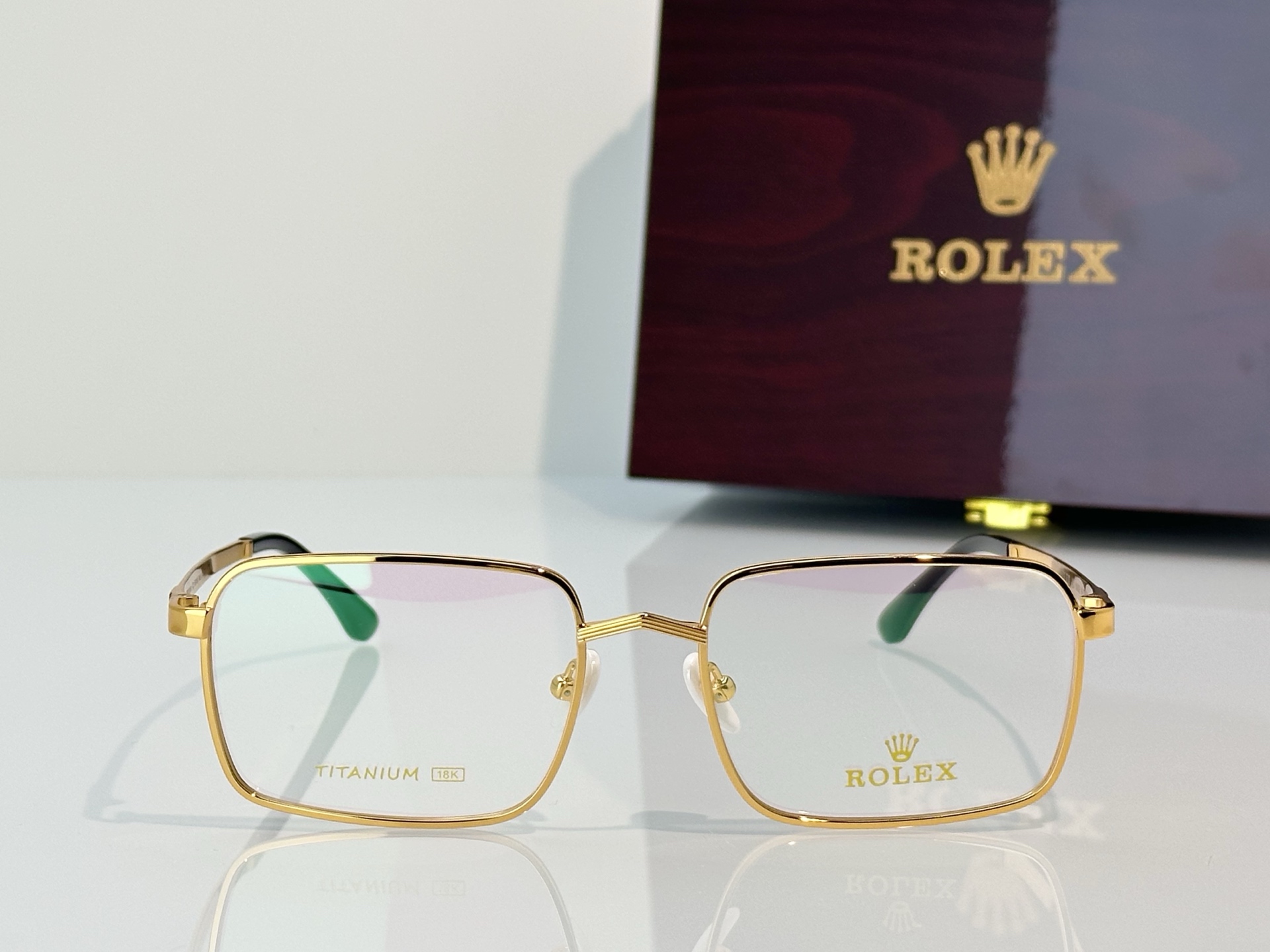 Rolex Role*