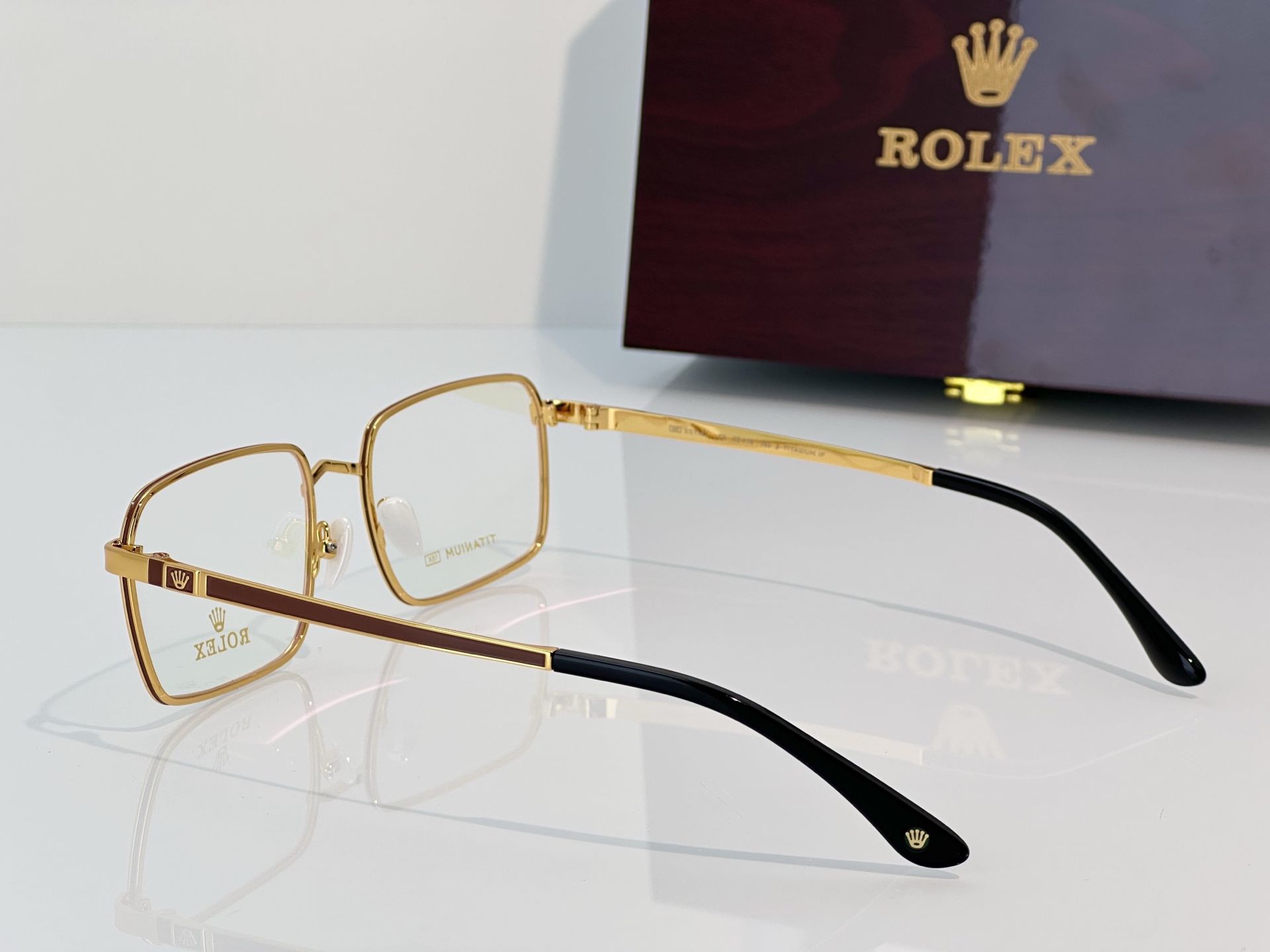 Rolex Role*