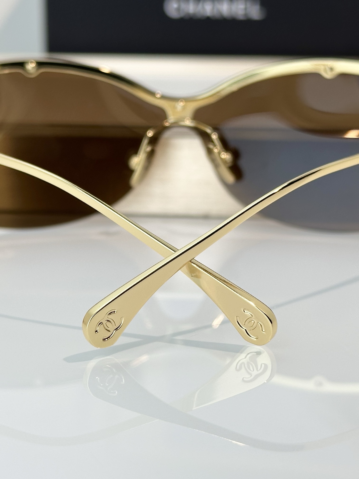 Chanel Sunglasses 9582