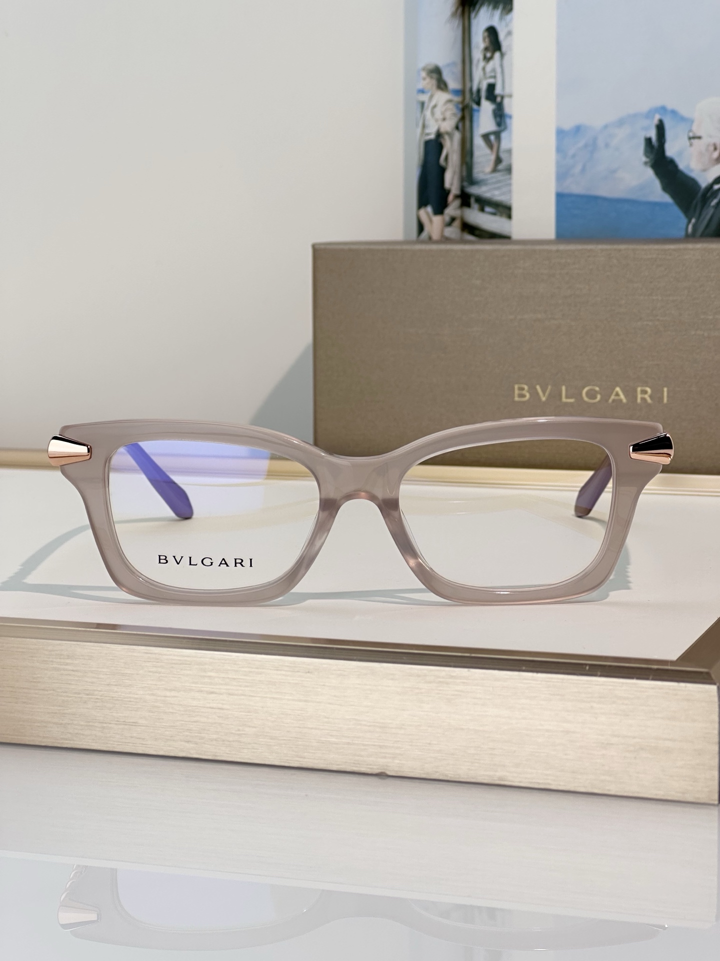 Bvlgari Sunglasses BV50026I